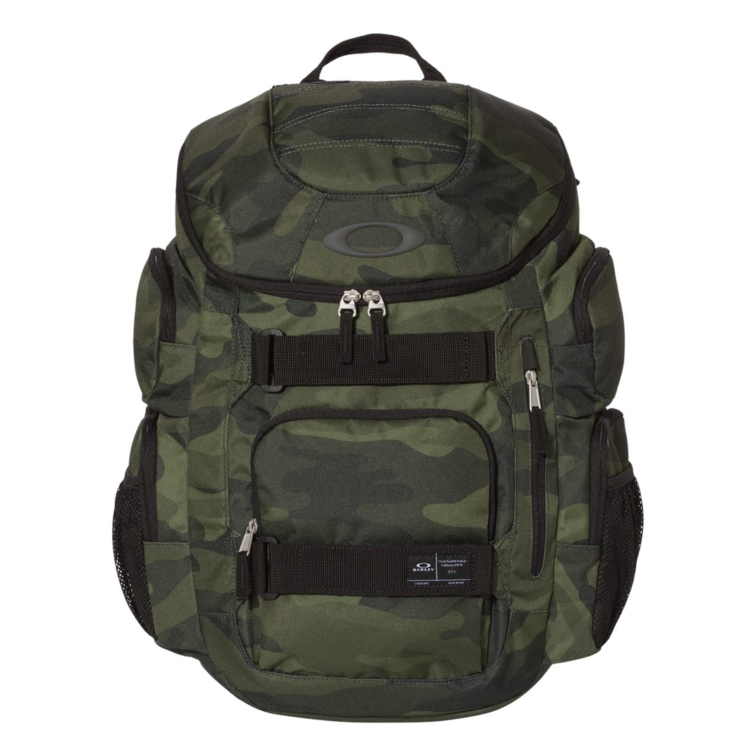 Oakley 30L Enduro 2.0 Backpack 1