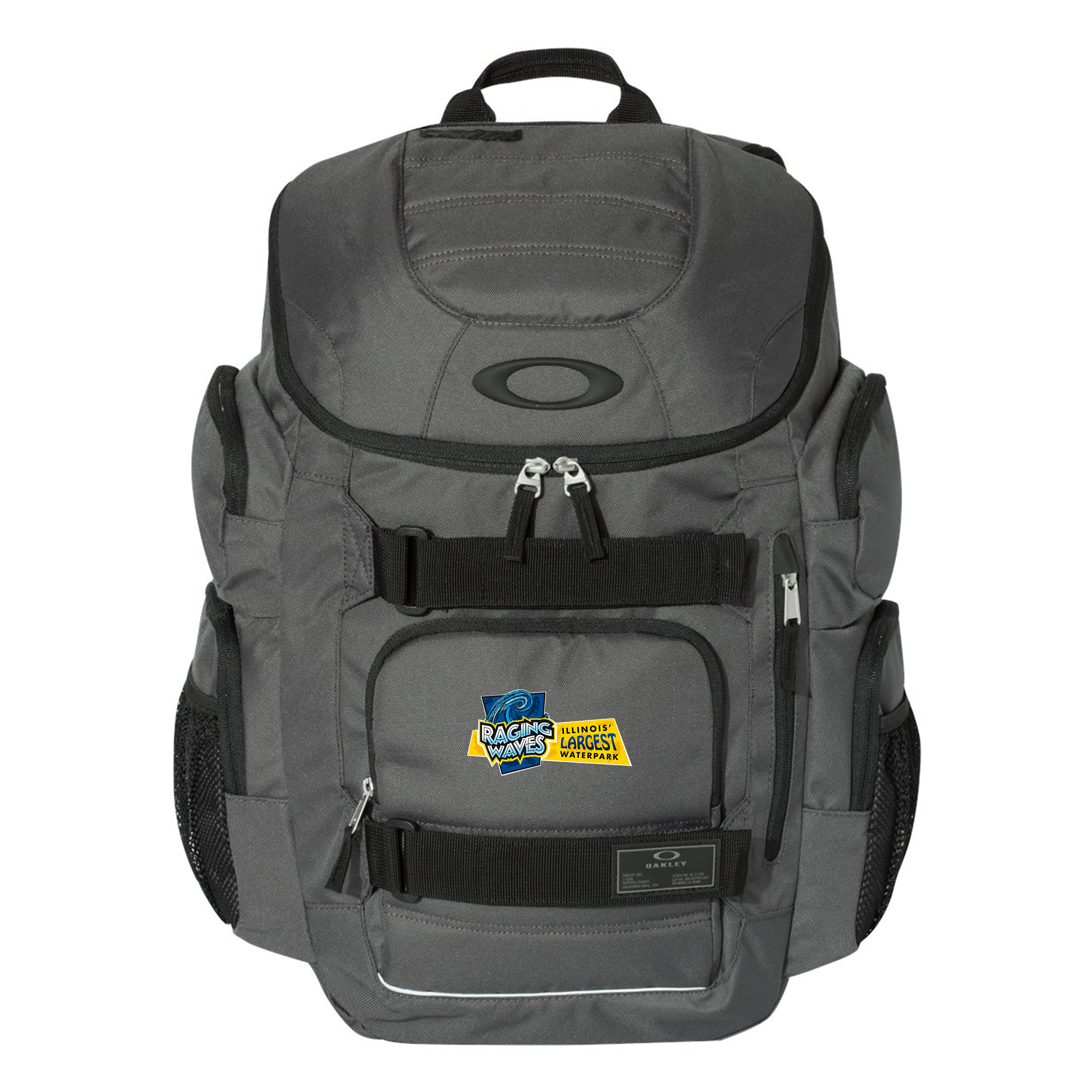 Oakley 30L Enduro 2.0 Backpack 1