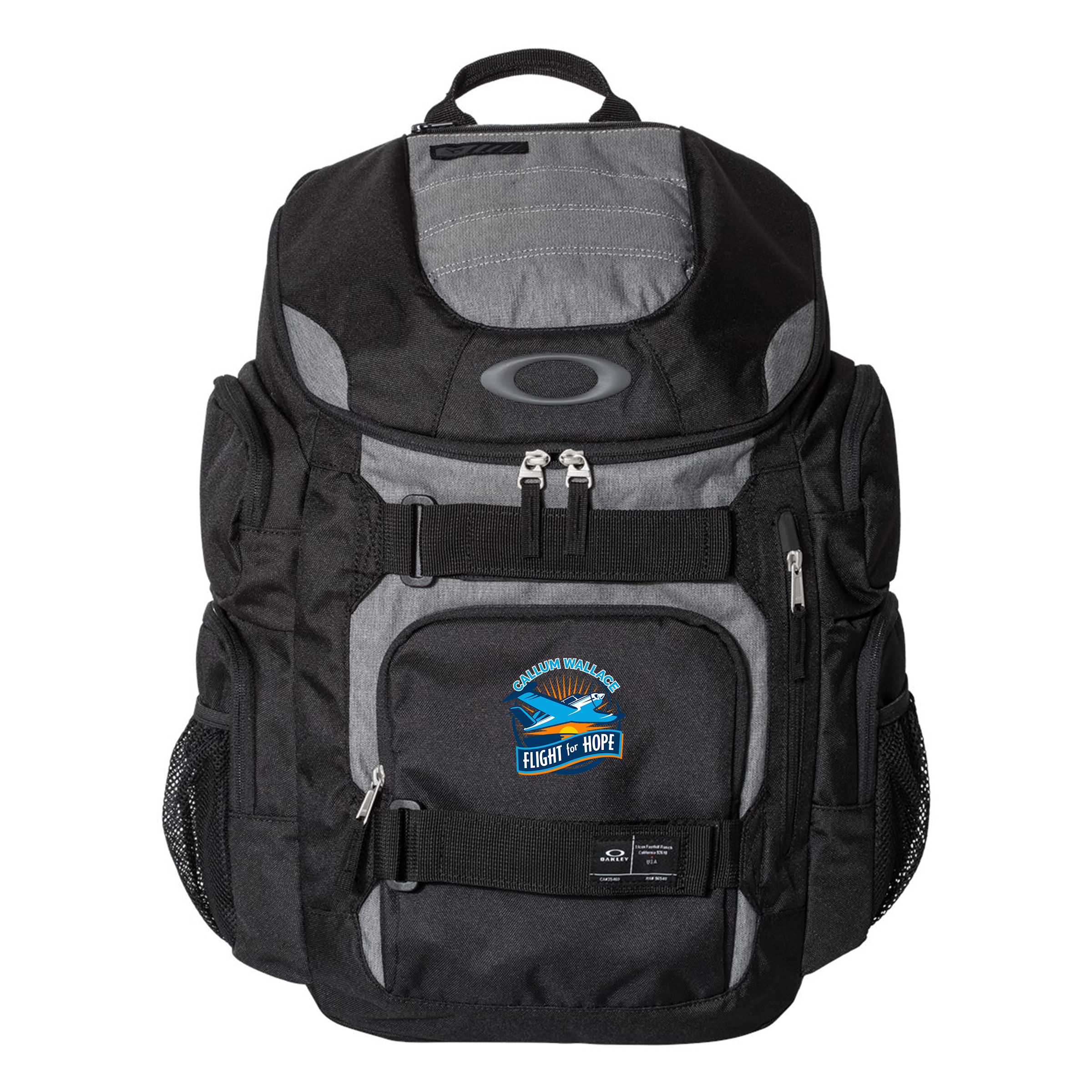 Oakley 30L Enduro 2.0 Backpack 1