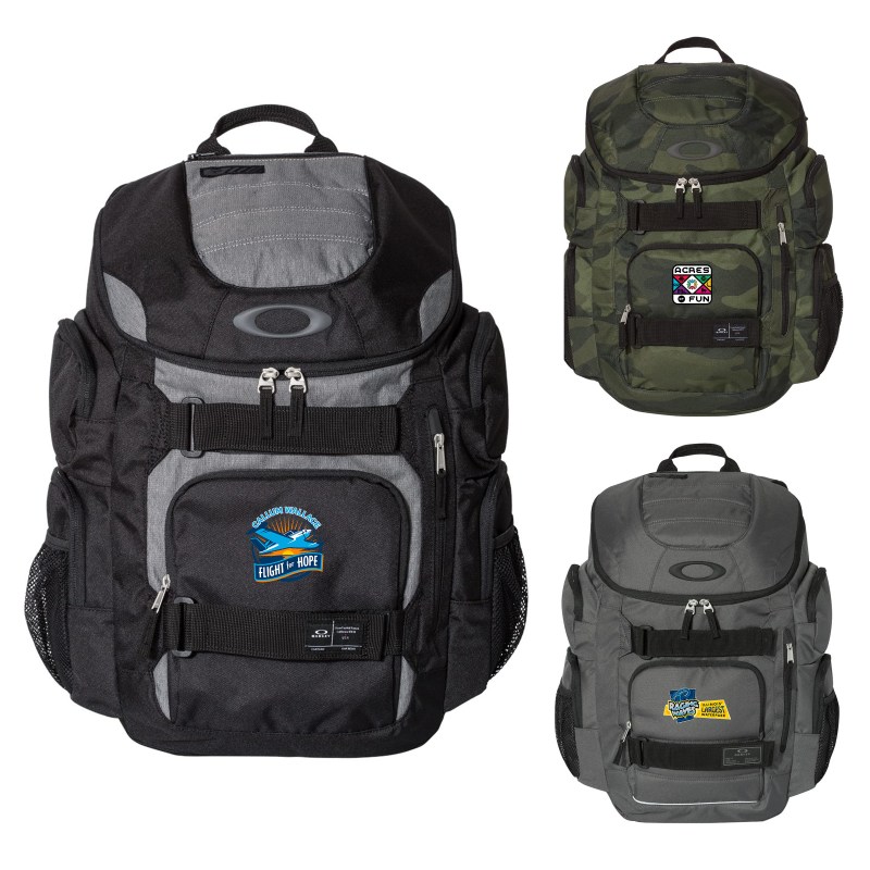 Oakley 30L Enduro 2.0 Backpack 1 Oakley 30L Enduro 2.0 Backpack 1