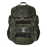 Oakley 30L Enduro 2.0 Backpack - Core Camo Oakley 30L Enduro 2.0 Backpack - Core Camo