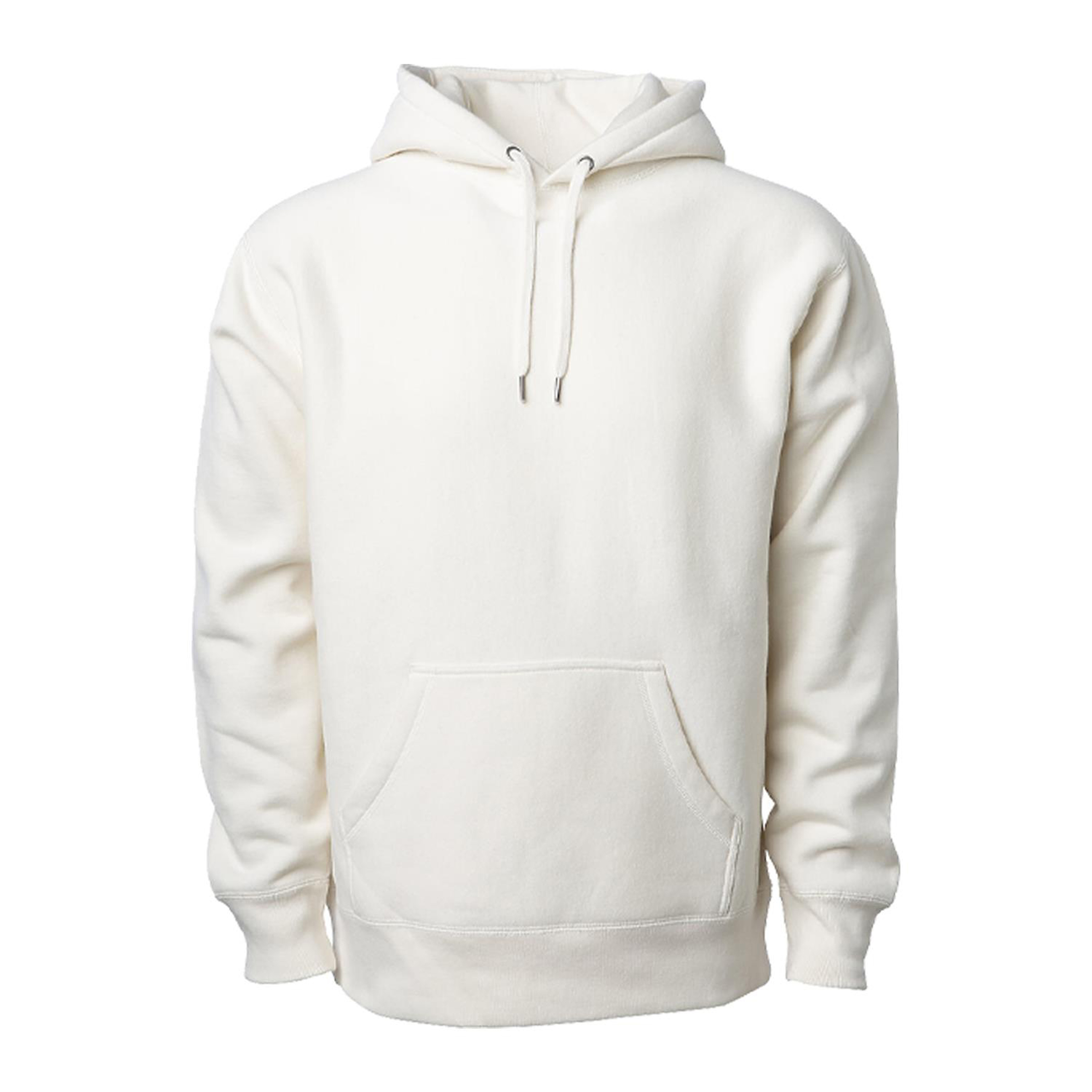 LEGEND MENS PREMIUM 450gm HEAVYWEIGHT CROSS-GRAIN HOODIE 1