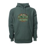 Independent Trading Co.®LEGEND MENS PREMIUM 450gm HEAVYWEIGHT CROSS-GRAIN HOODIE 1 Independent Trading Co.®LEGEND MENS PREMIUM 450gm HEAVYWEIGHT CROSS-GRAIN HOODIE 1