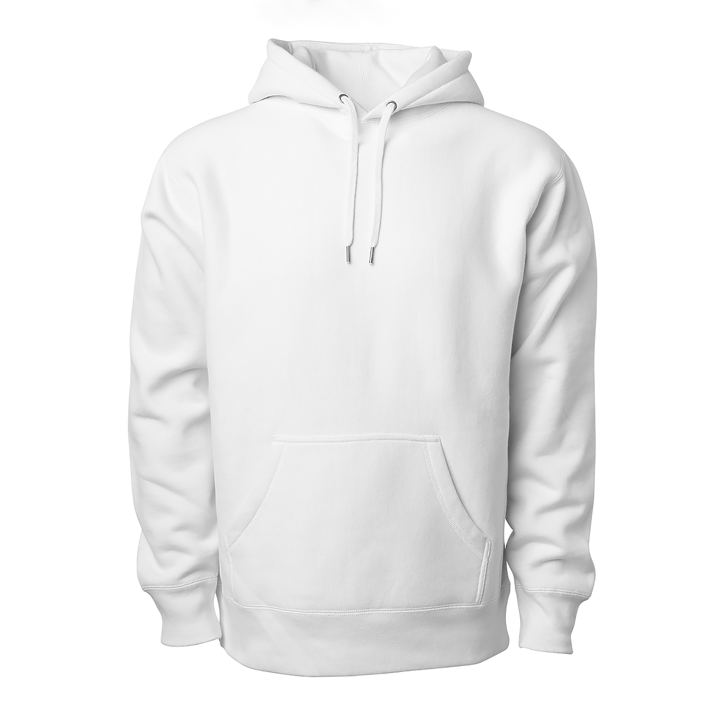 LEGEND MENS PREMIUM 450gm HEAVYWEIGHT CROSS-GRAIN HOODIE 1