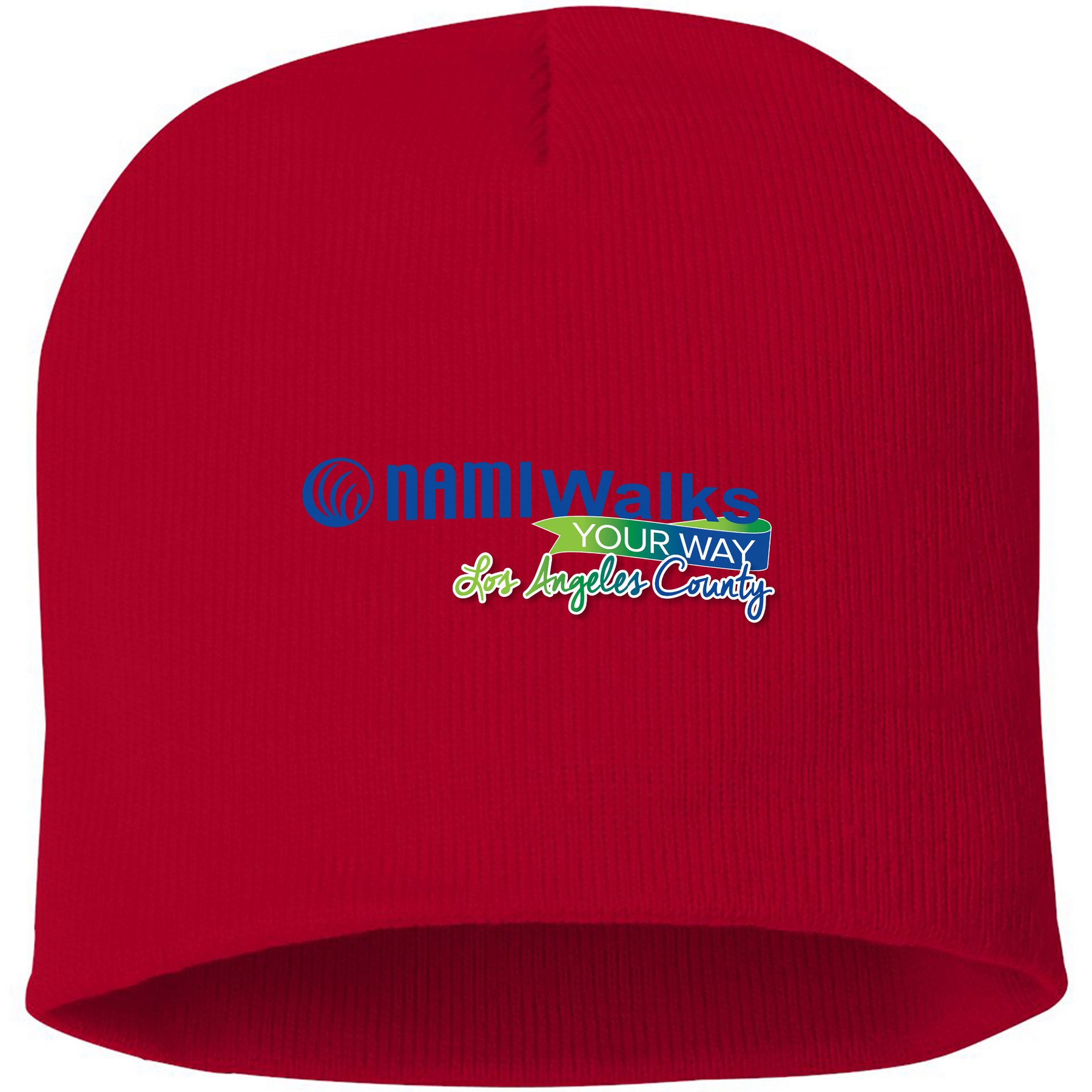 Sportsman - 8" Knit Beanie 1