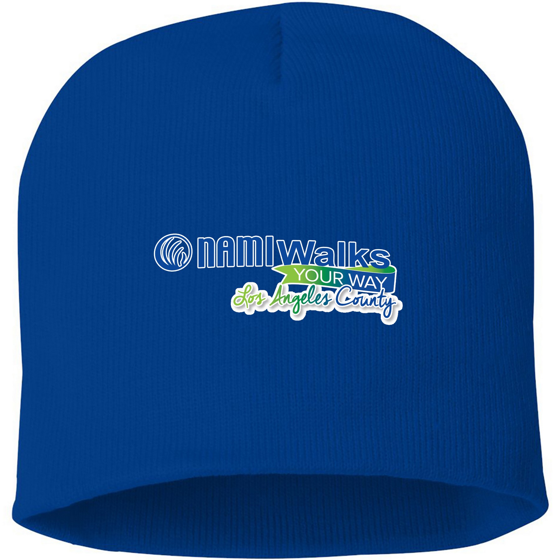Sportsman - 8" Knit Beanie 1
