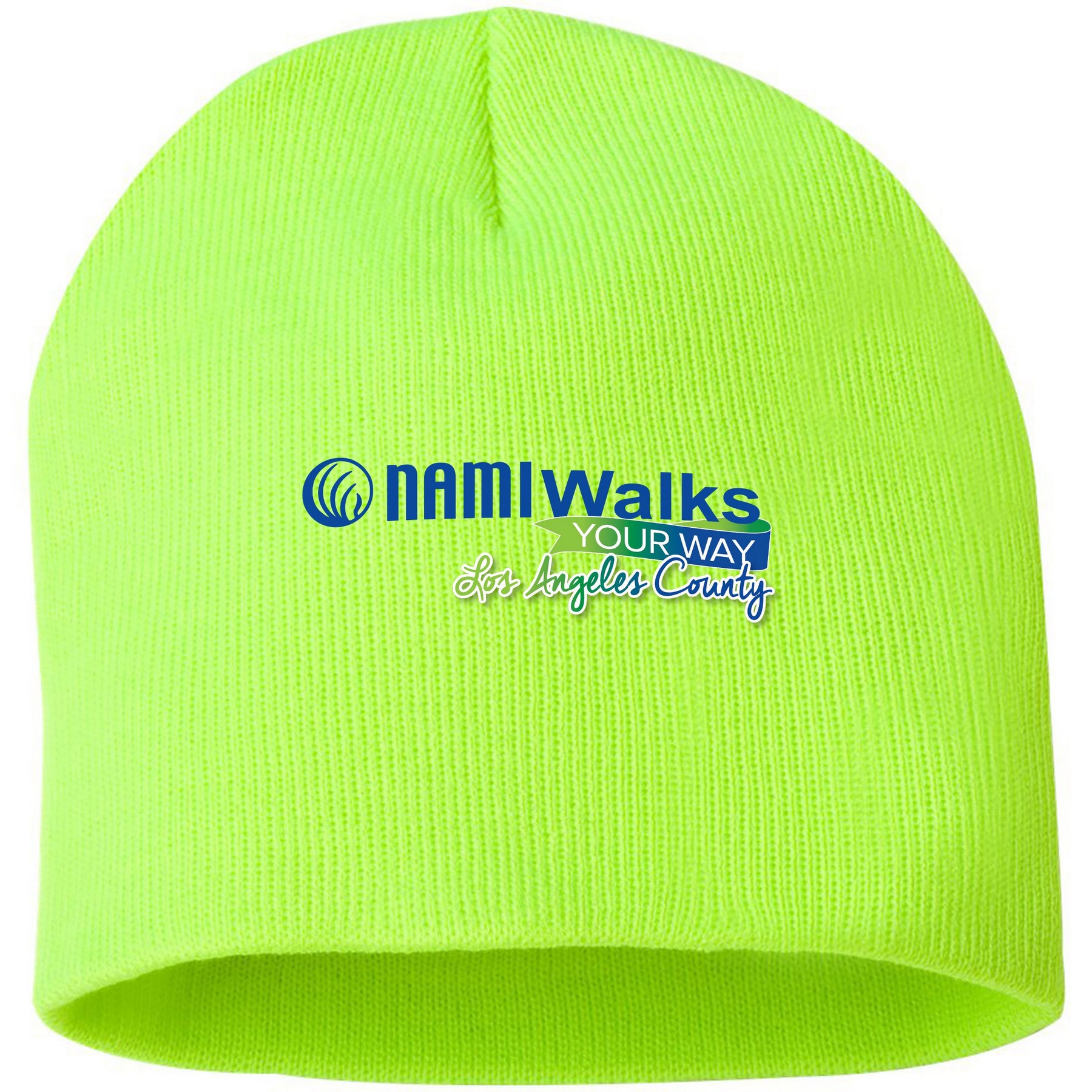 Sportsman - 8" Knit Beanie 1