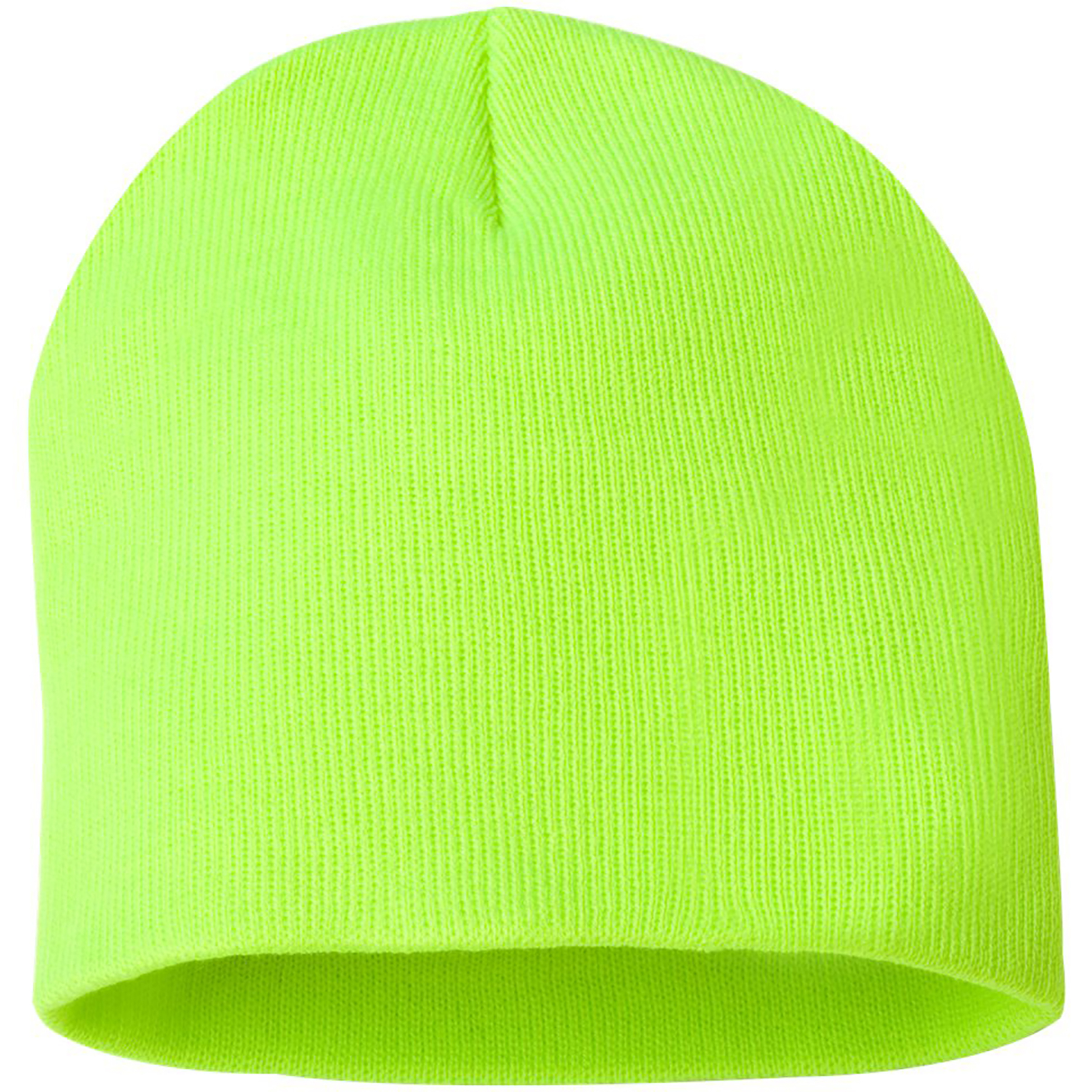 Sportsman - 8" Knit Beanie 1