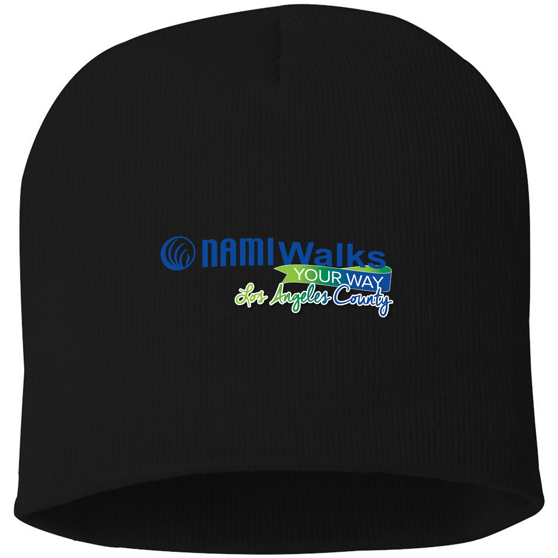 Sportsman - 8" Knit Beanie 1