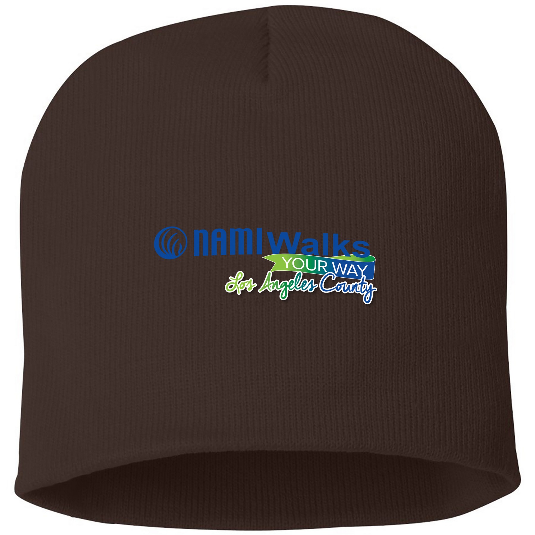 Sportsman - 8" Knit Beanie 1
