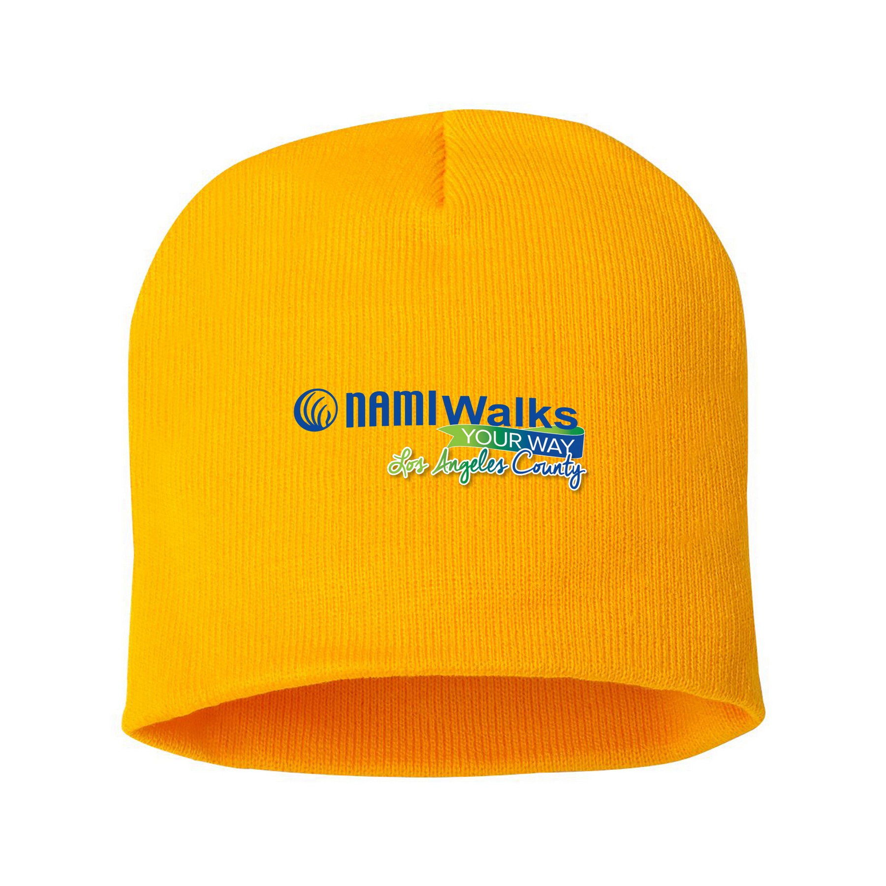 Sportsman - 8" Knit Beanie 1