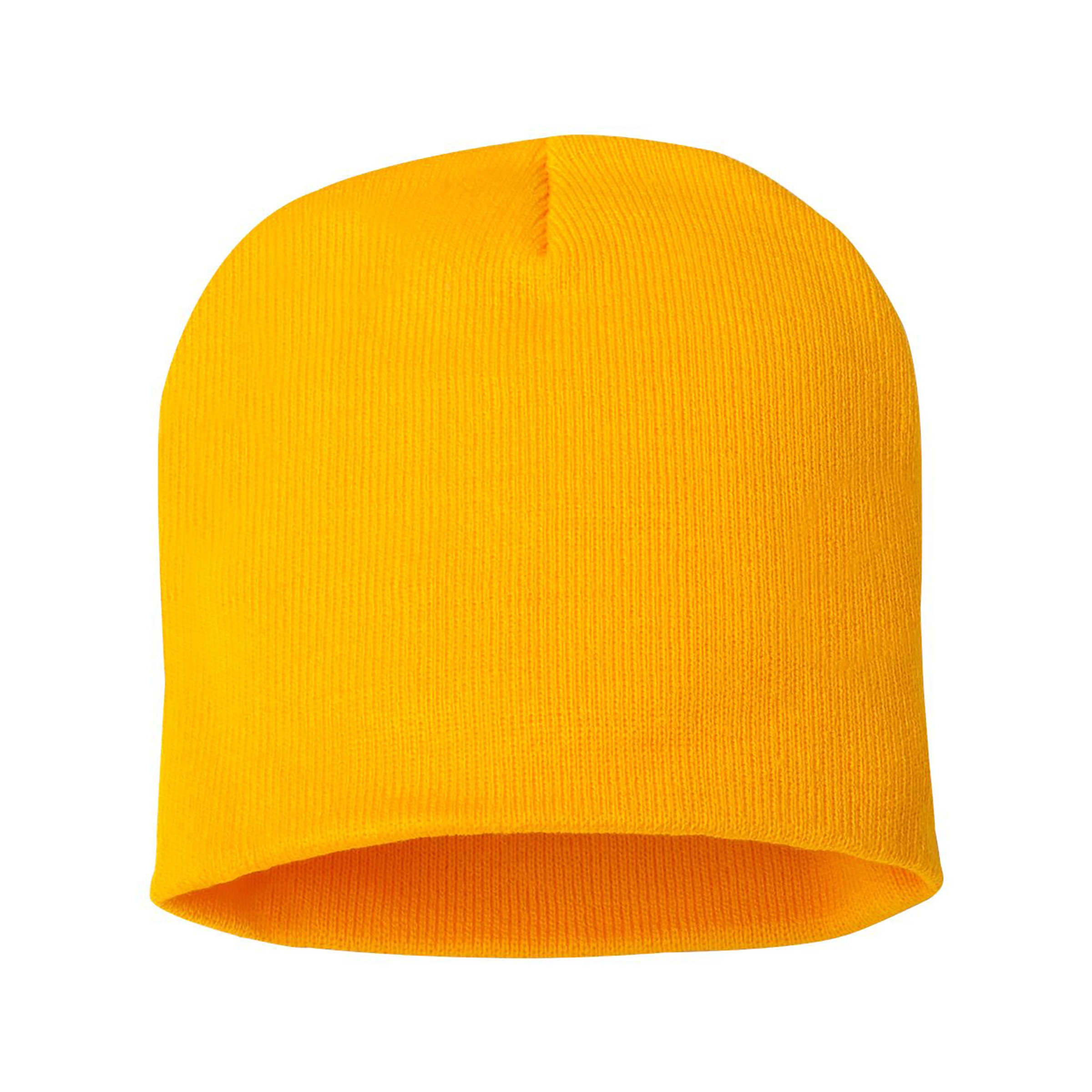 Sportsman - 8" Knit Beanie 1