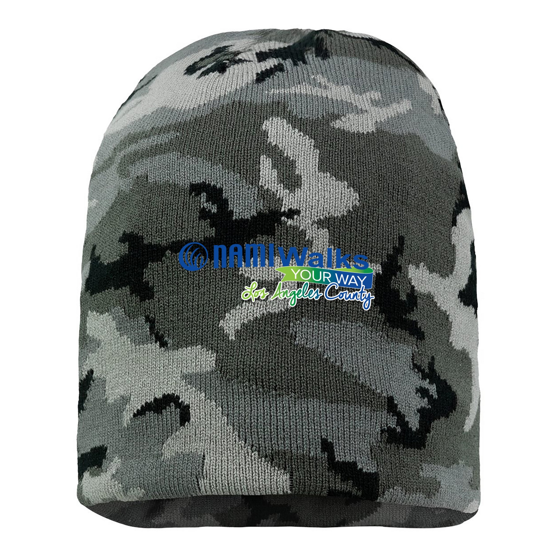 Sportsman - 8" Knit Beanie 1