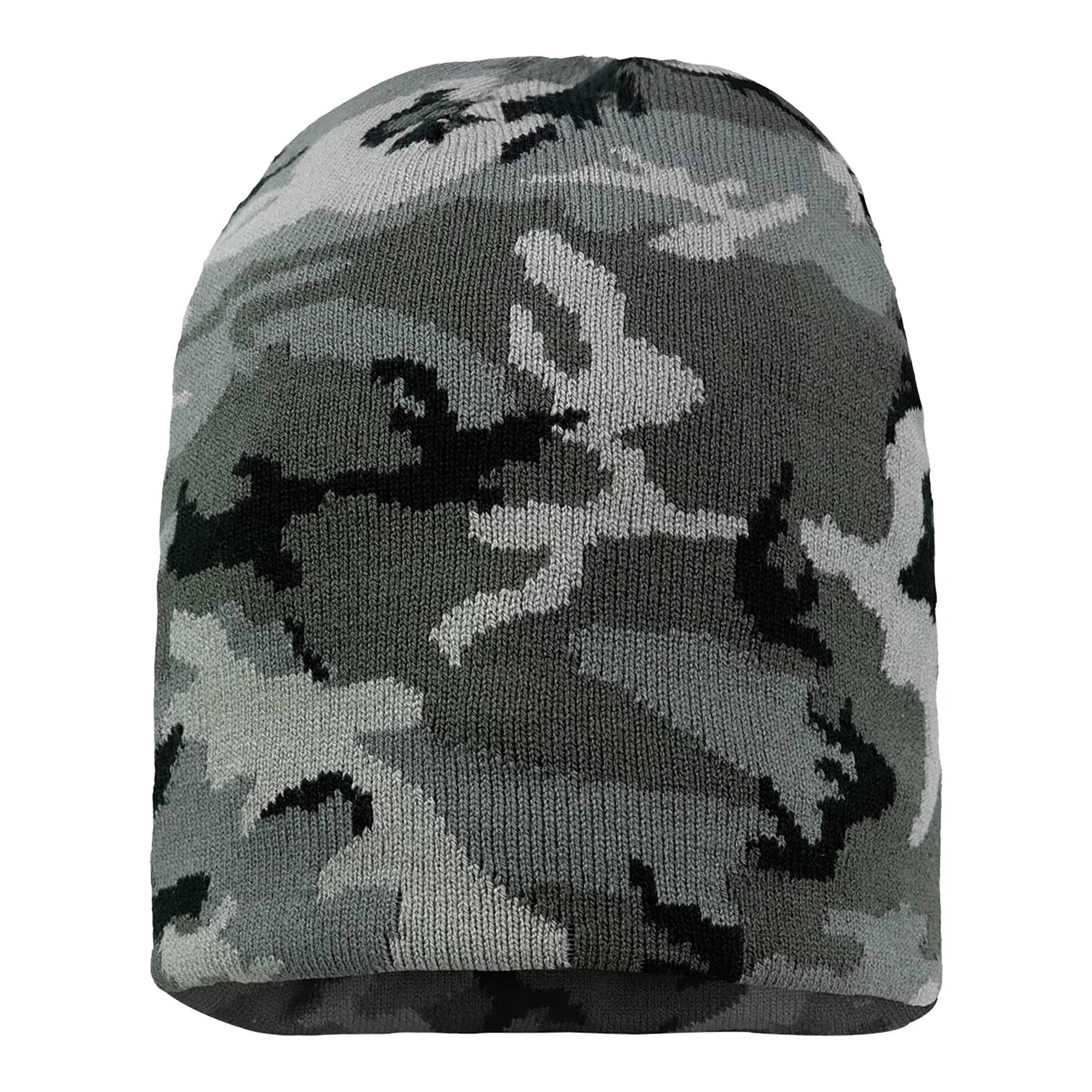 Sportsman - 8" Knit Beanie 1