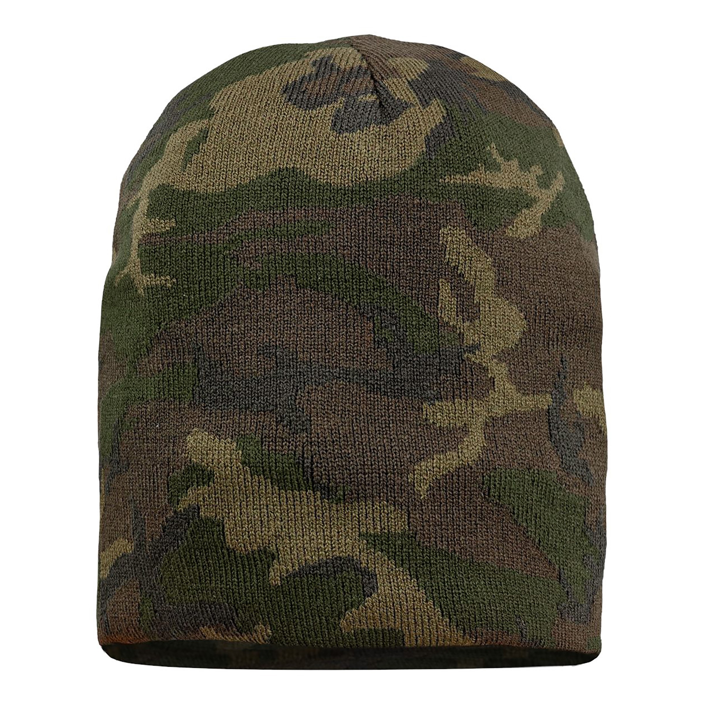 Sportsman - 8" Knit Beanie 1