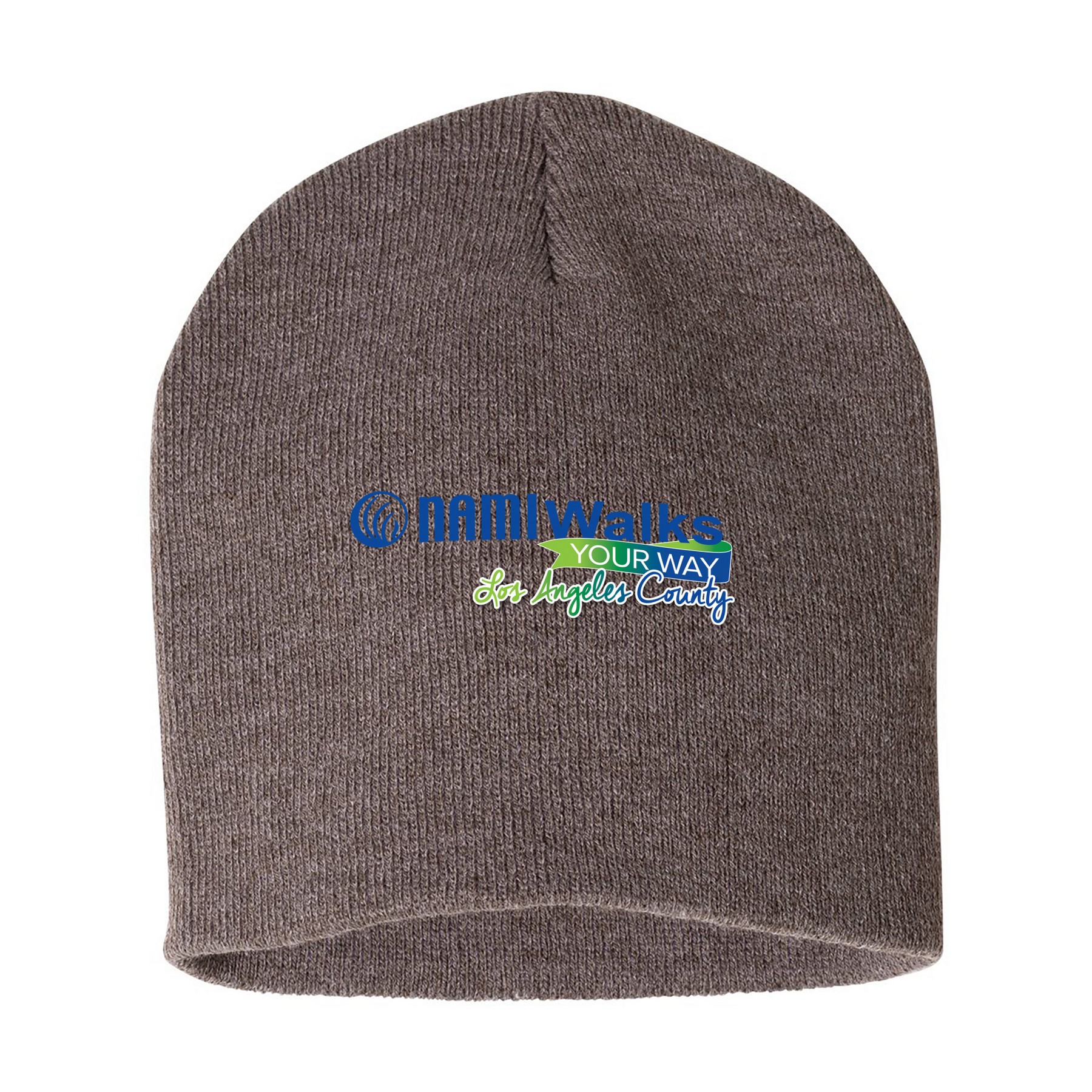 Sportsman - 8" Knit Beanie 1
