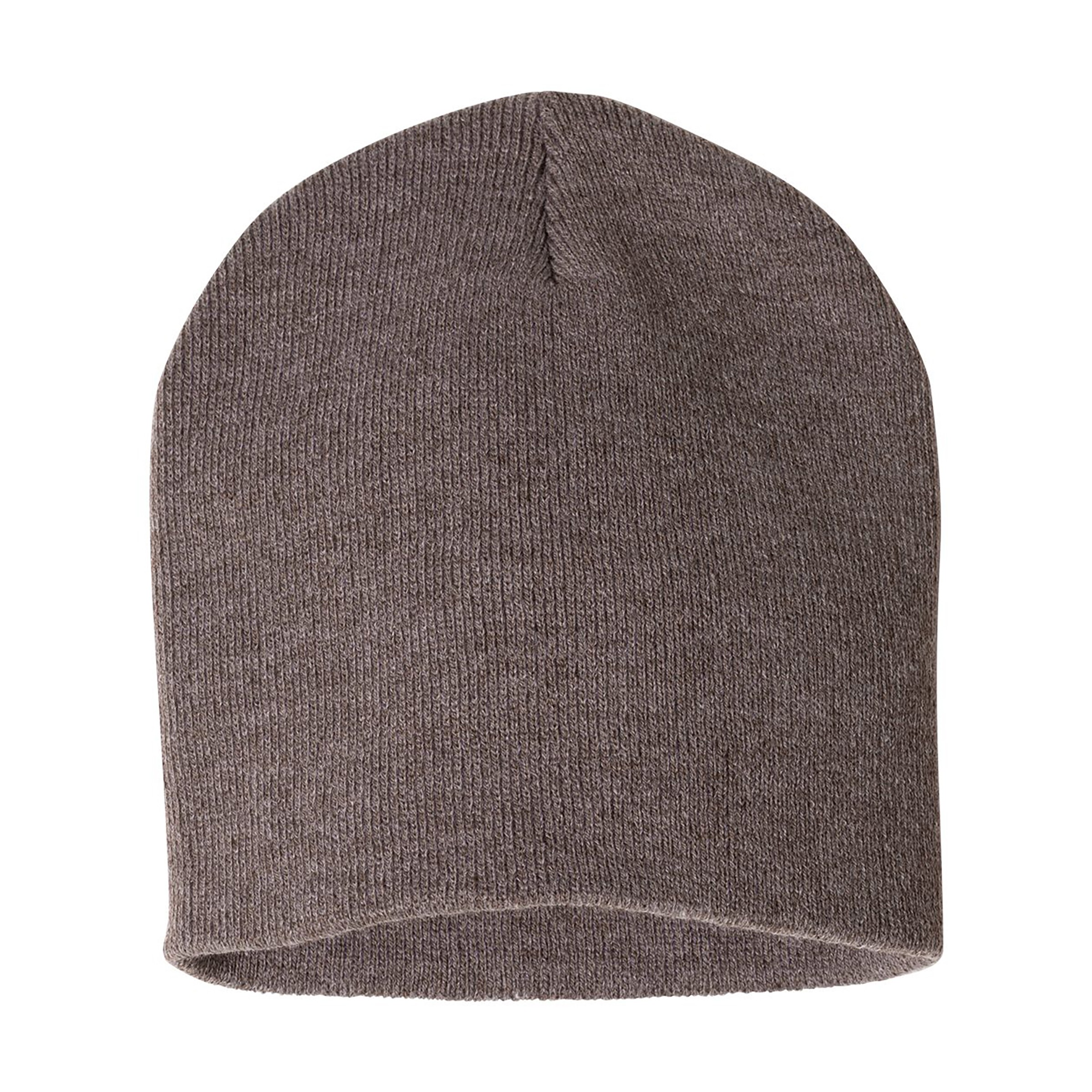 Sportsman - 8" Knit Beanie 1