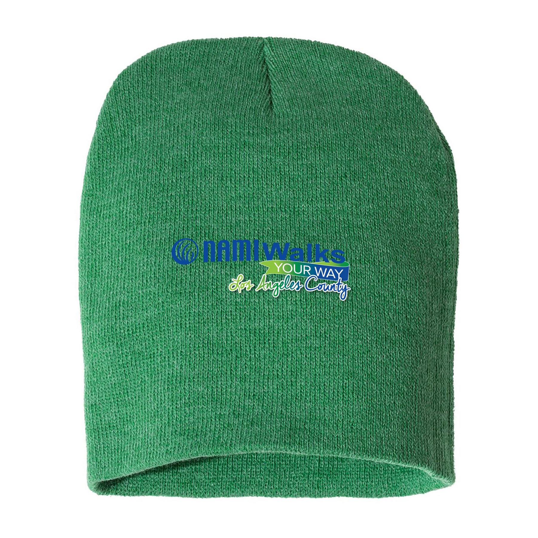 Sportsman - 8" Knit Beanie 1