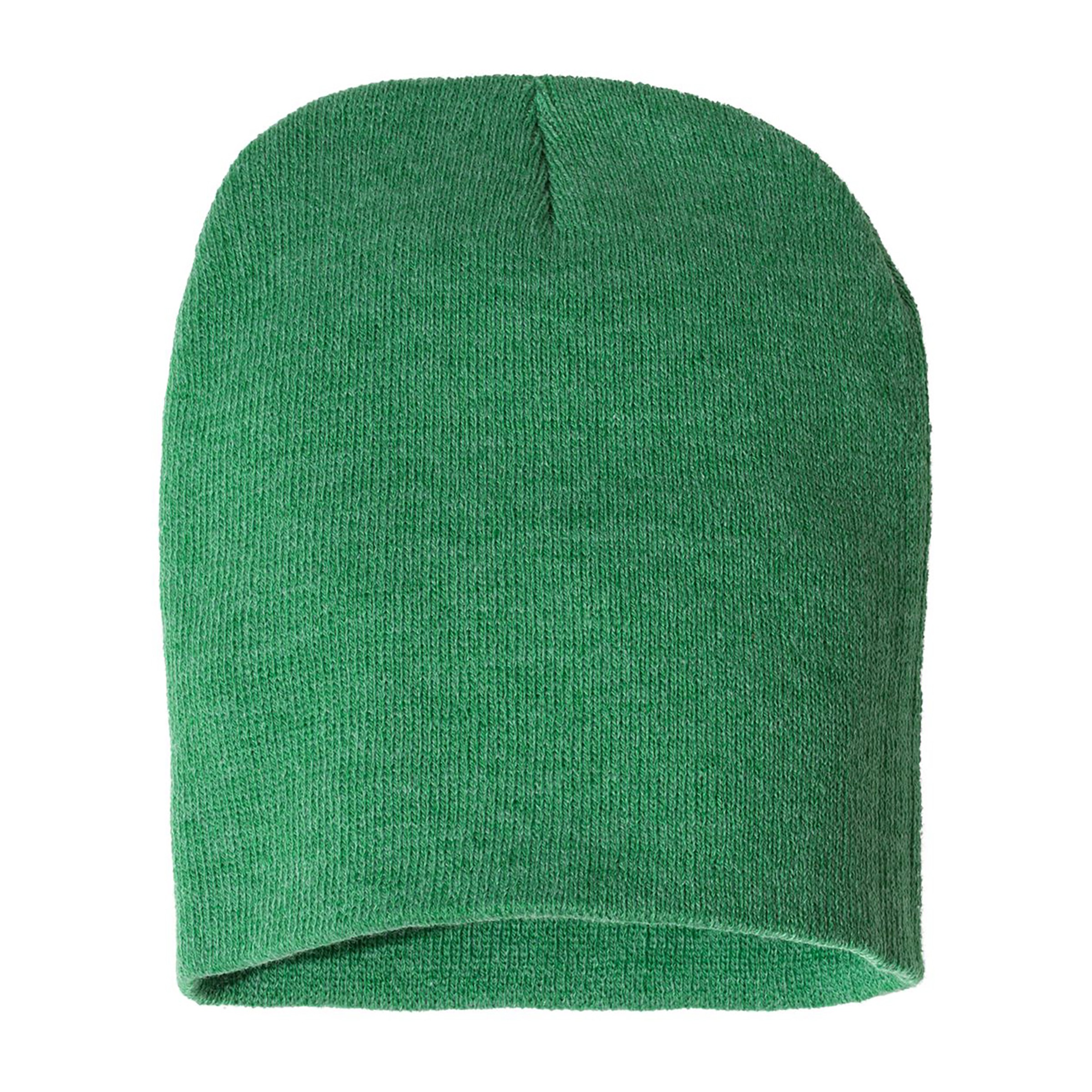 Sportsman - 8" Knit Beanie 1