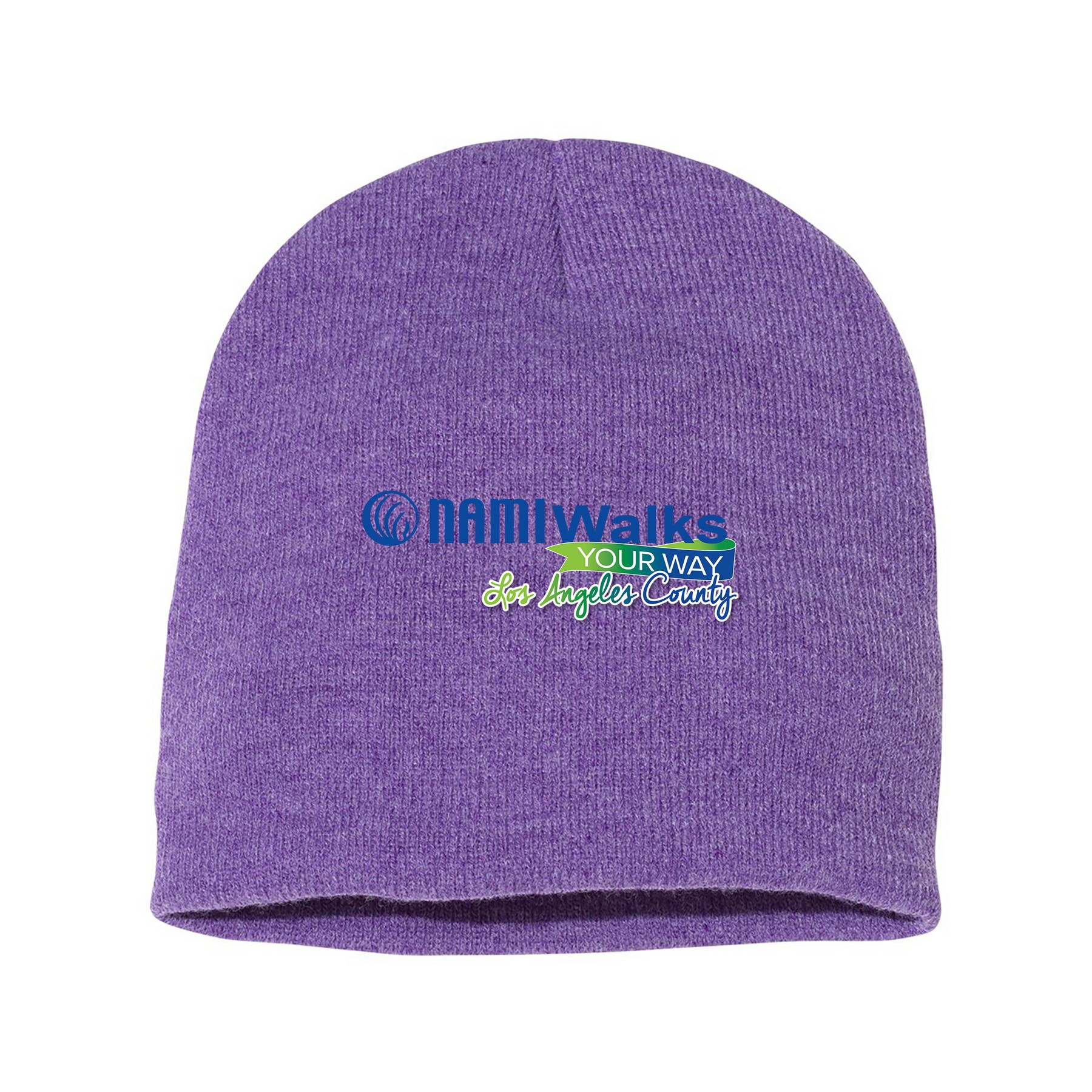 Sportsman - 8" Knit Beanie 1