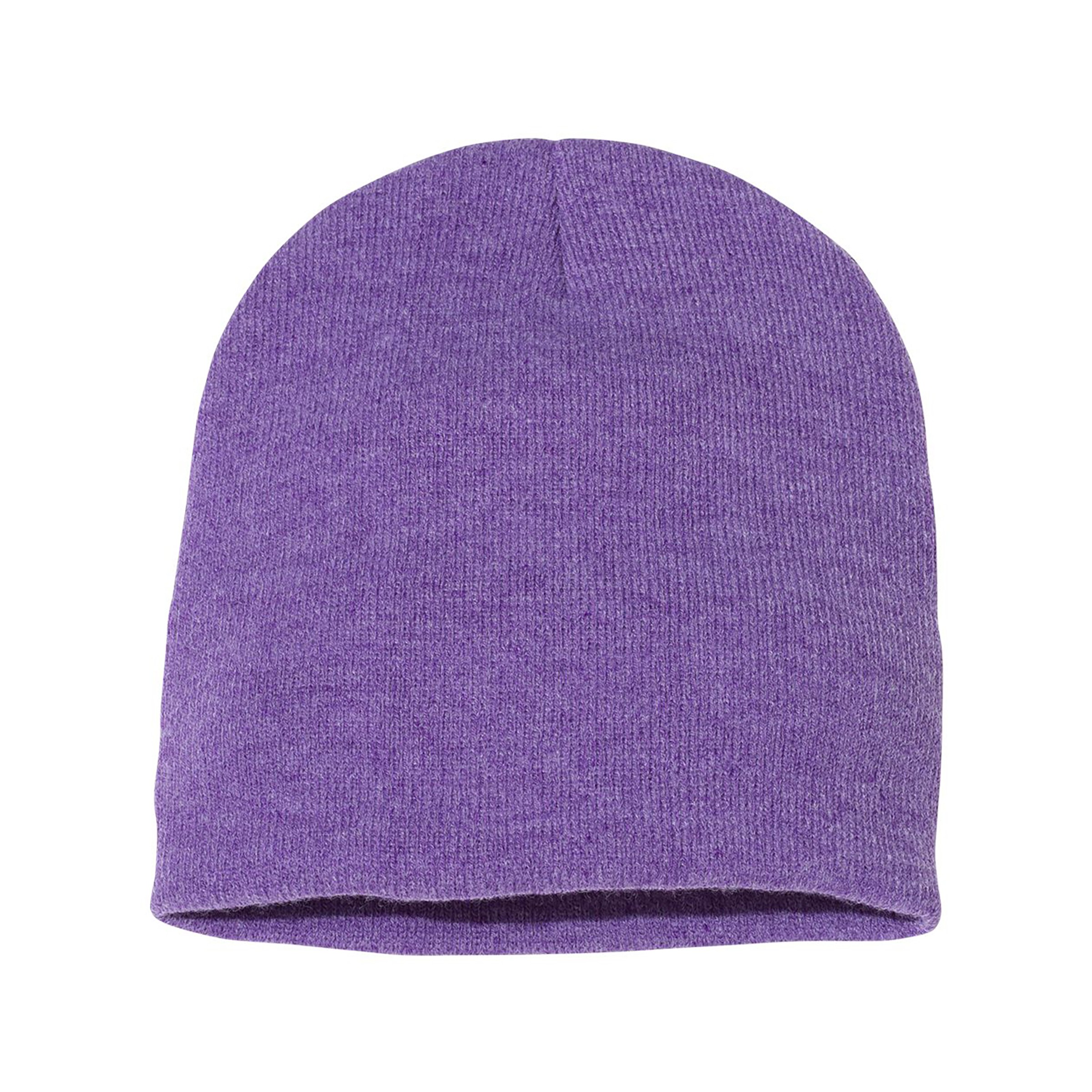 Sportsman - 8" Knit Beanie 1