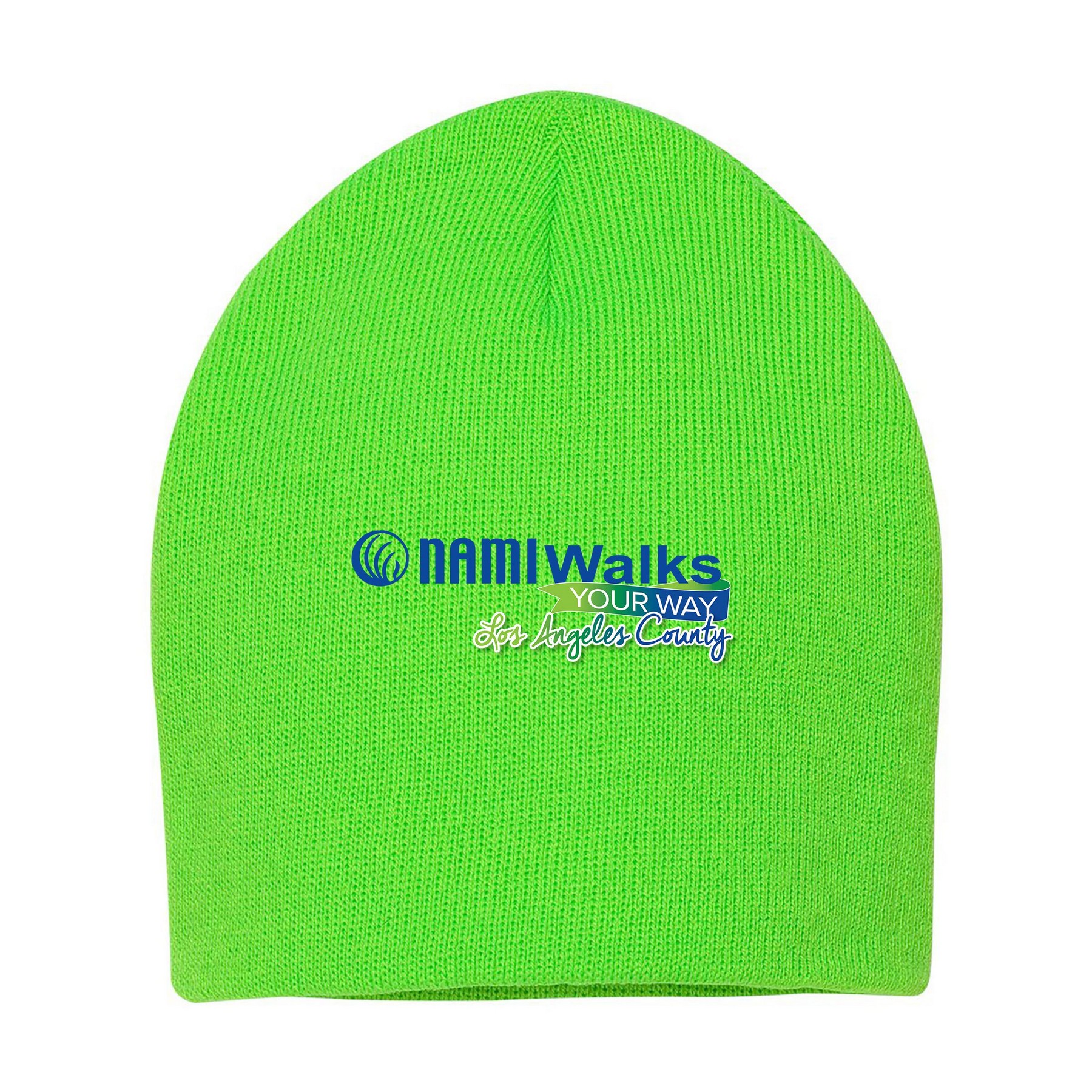 Sportsman - 8" Knit Beanie 1