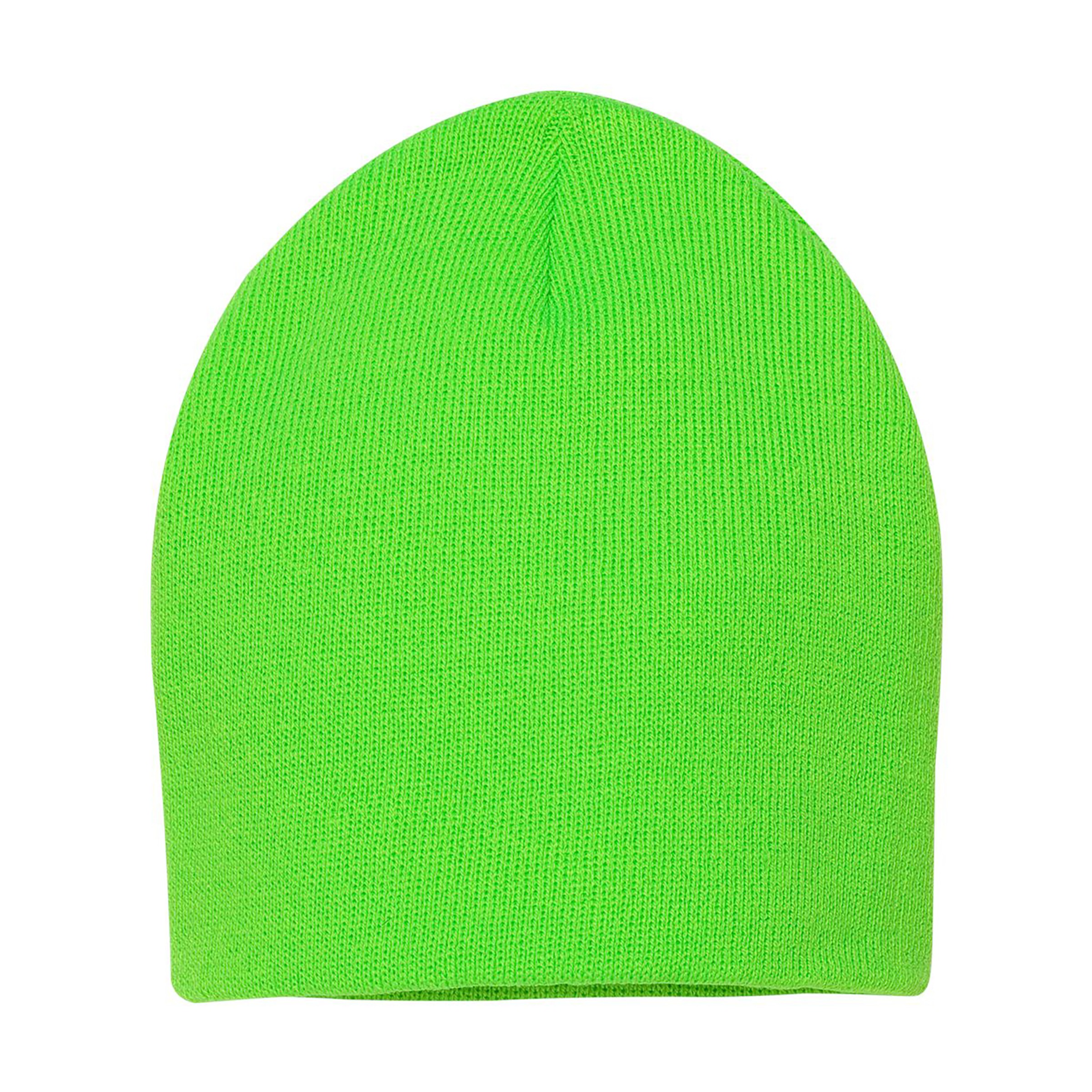 Sportsman - 8" Knit Beanie 1