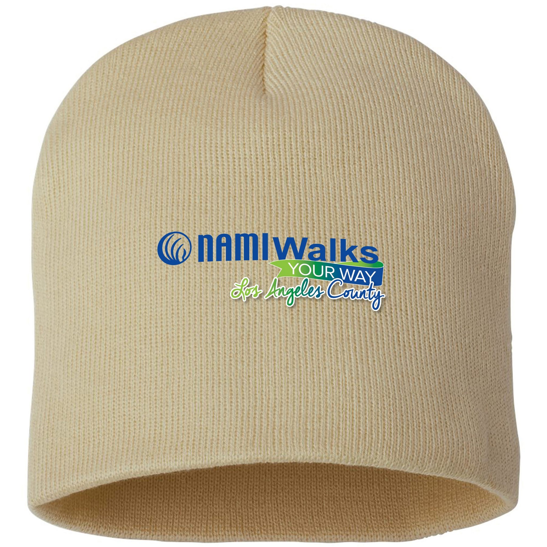 Sportsman - 8" Knit Beanie 1