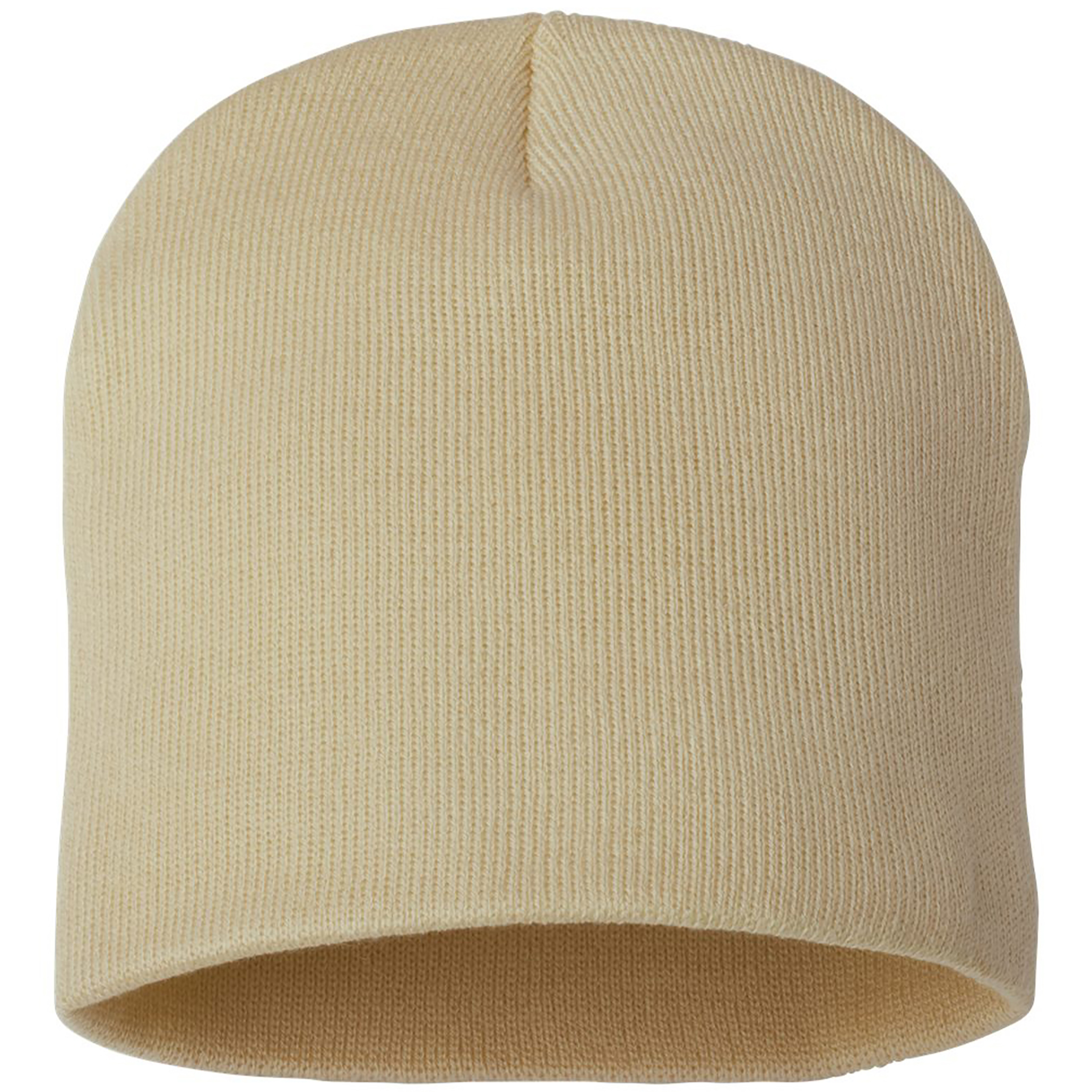 Sportsman - 8" Knit Beanie 1
