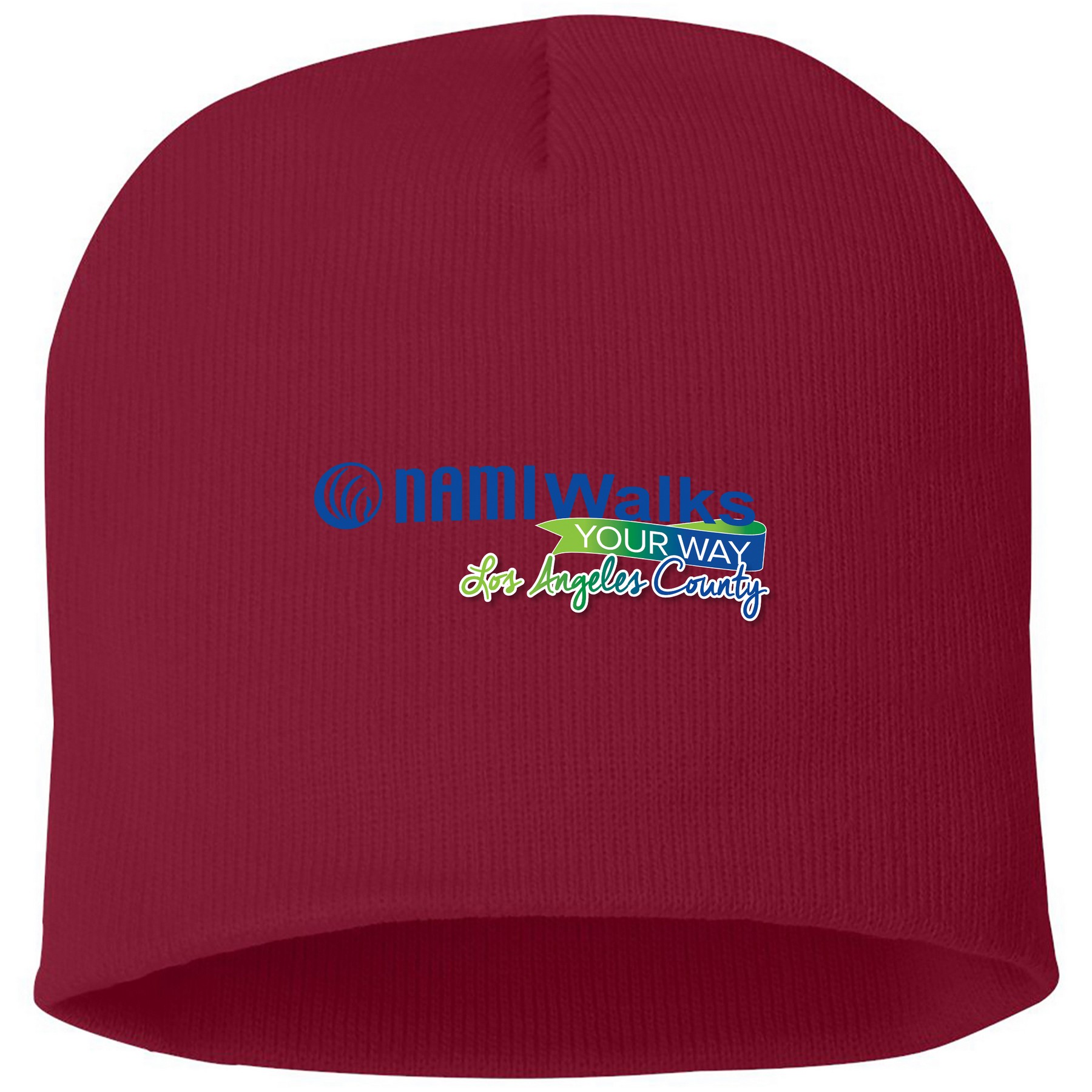 Sportsman - 8" Knit Beanie 1