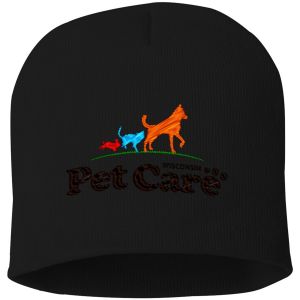 Sportsman - 8" Knit Beanie 1 Sportsman - 8" Knit Beanie 1