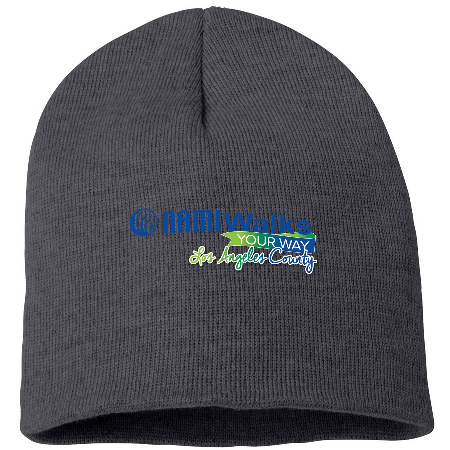 Sportsman - 8" Knit Beanie 1