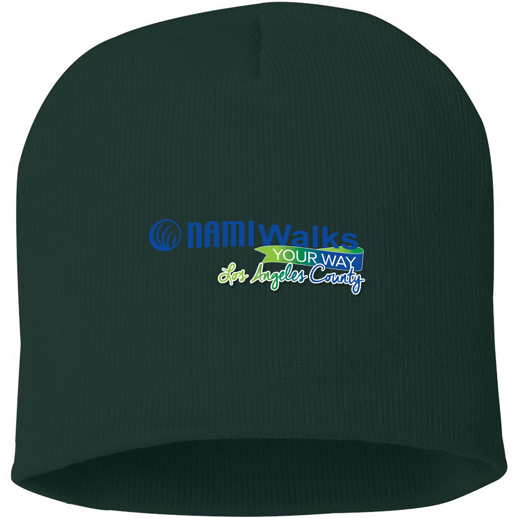 Sportsman - 8" Knit Beanie 1