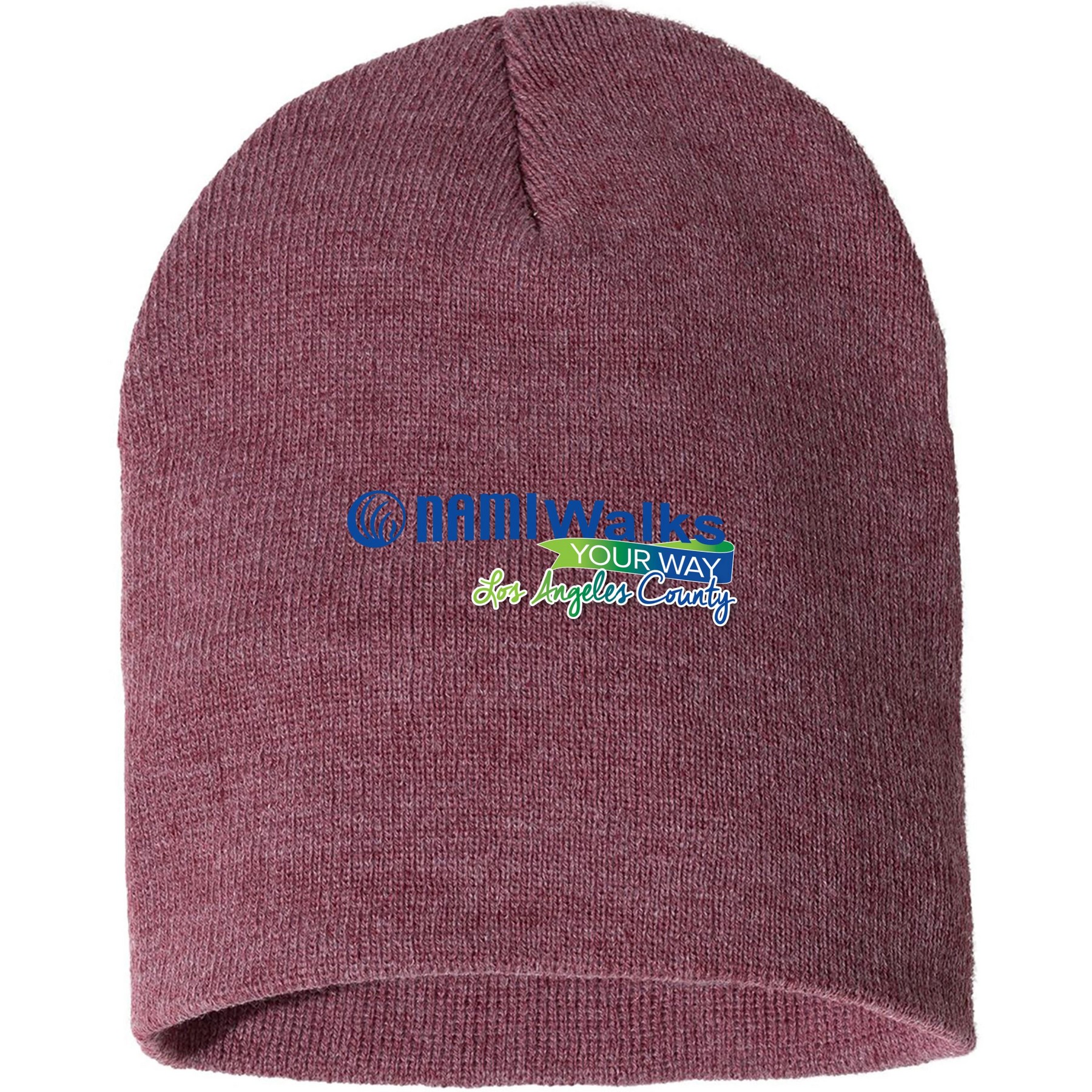 Sportsman - 8" Knit Beanie 1
