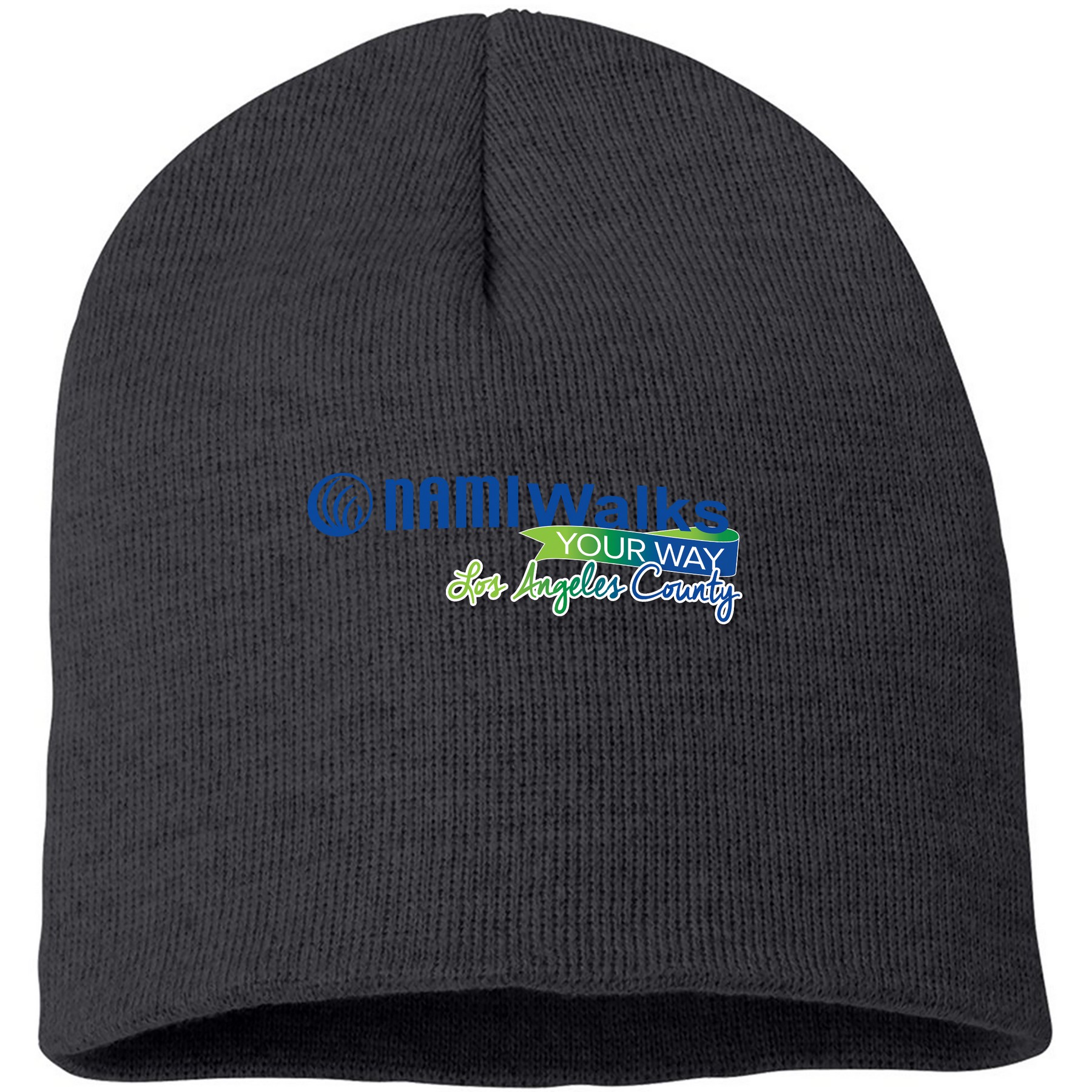Sportsman - 8" Knit Beanie 1
