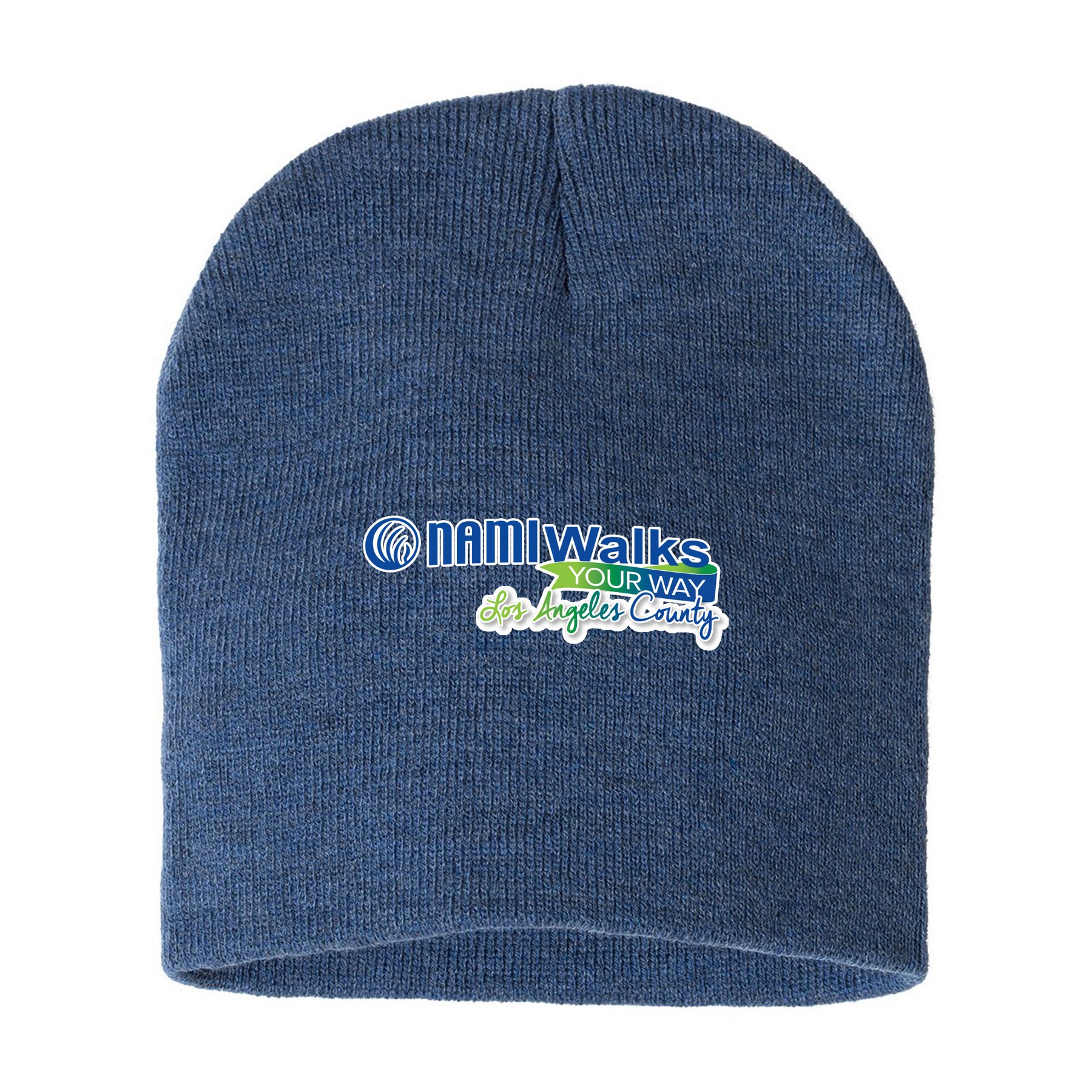 Sportsman - 8" Knit Beanie 1
