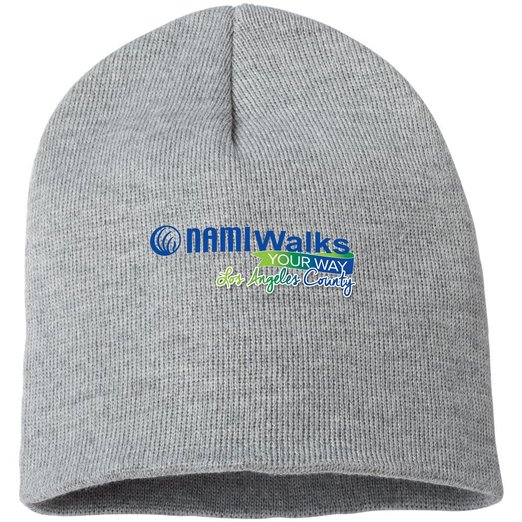 Sportsman - 8" Knit Beanie 1