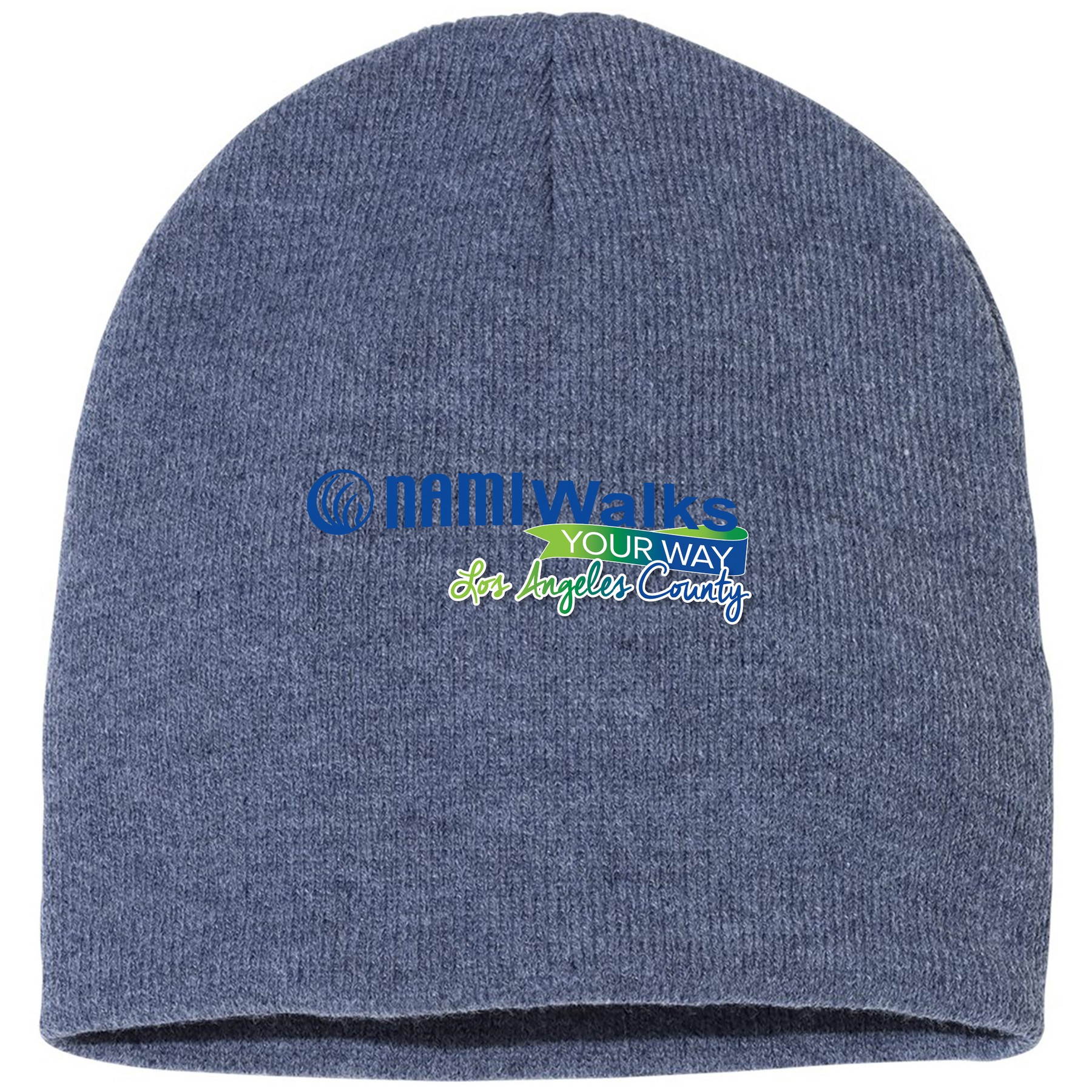 Sportsman - 8" Knit Beanie 1