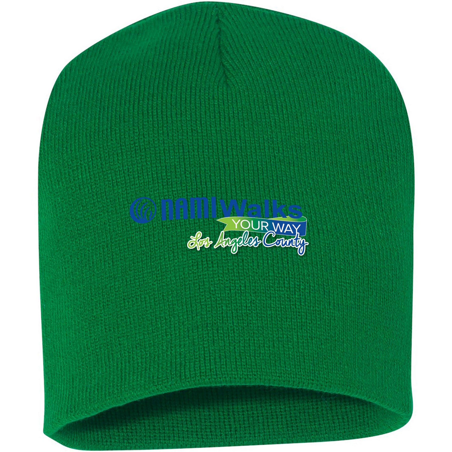 Sportsman - 8" Knit Beanie 1