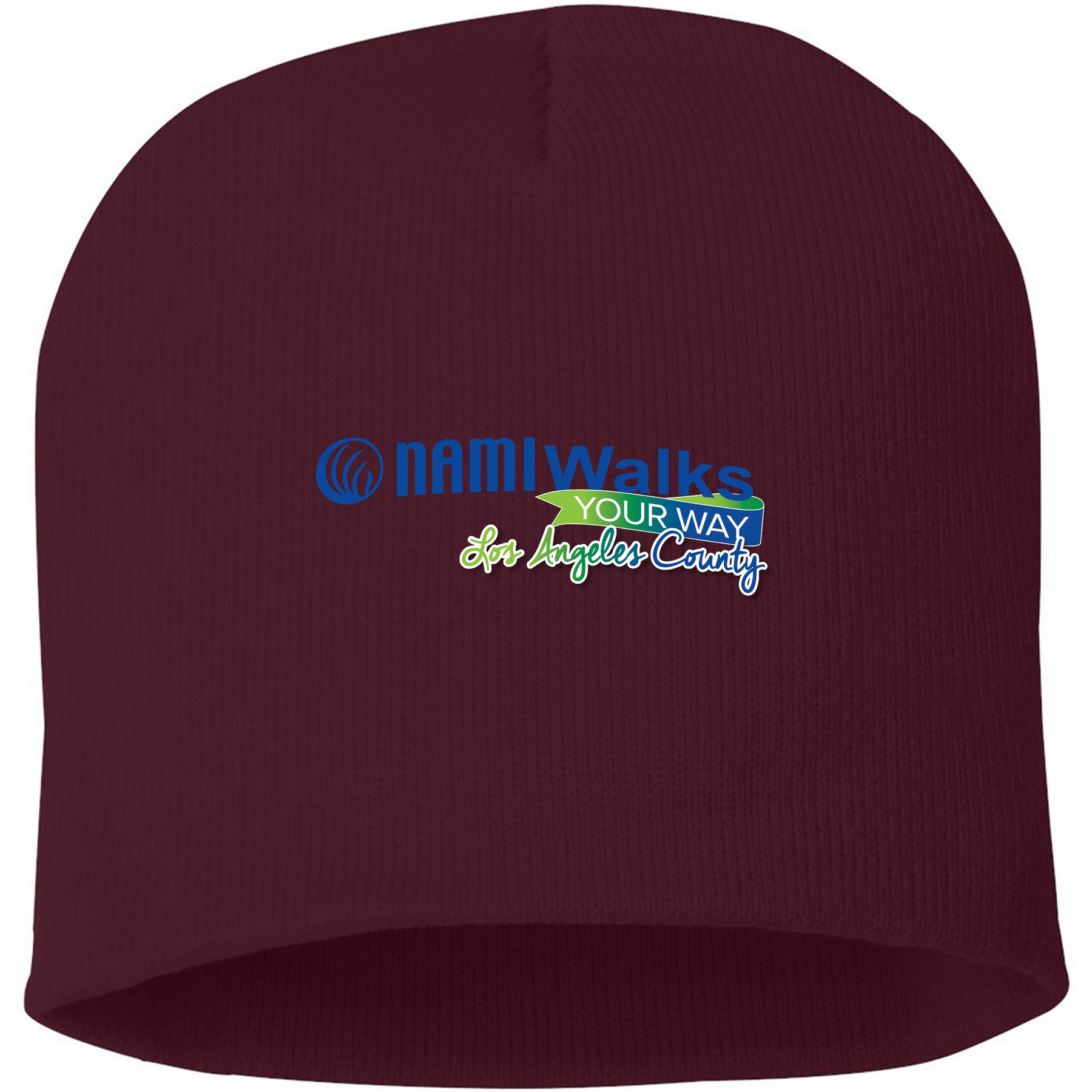 Sportsman - 8" Knit Beanie 1