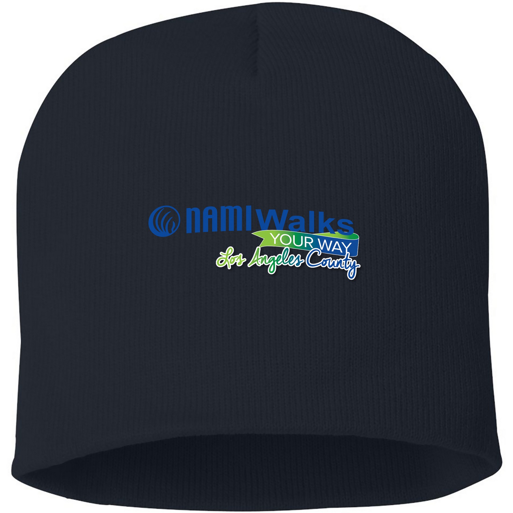 Sportsman - 8" Knit Beanie 1