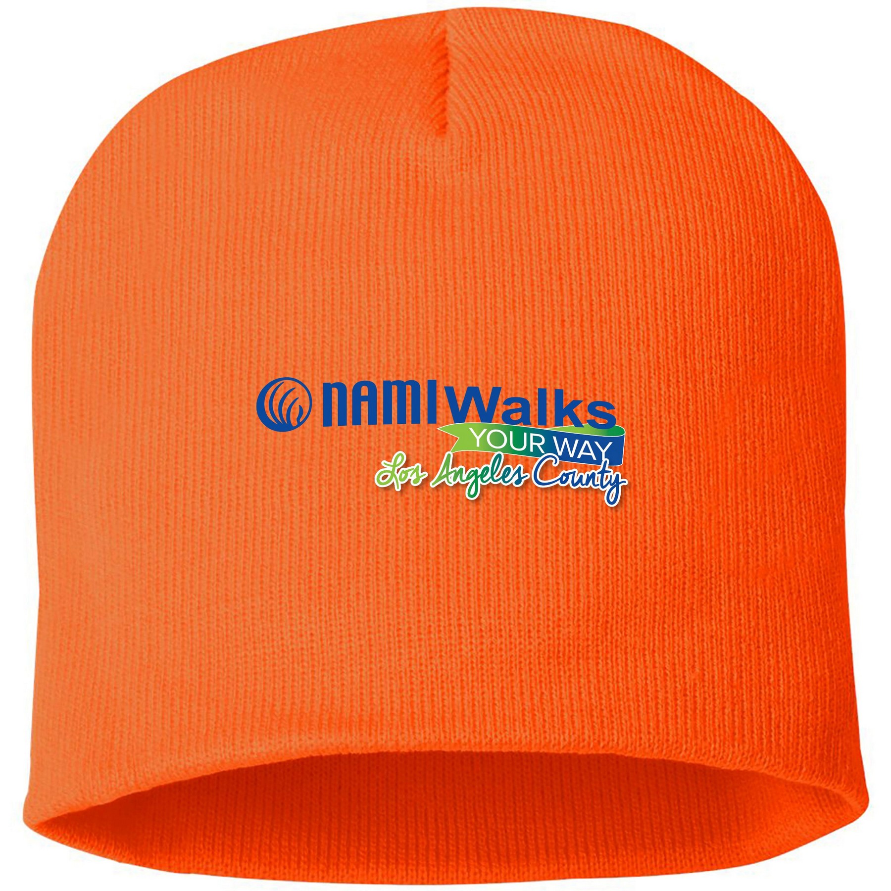 Sportsman - 8" Knit Beanie 1