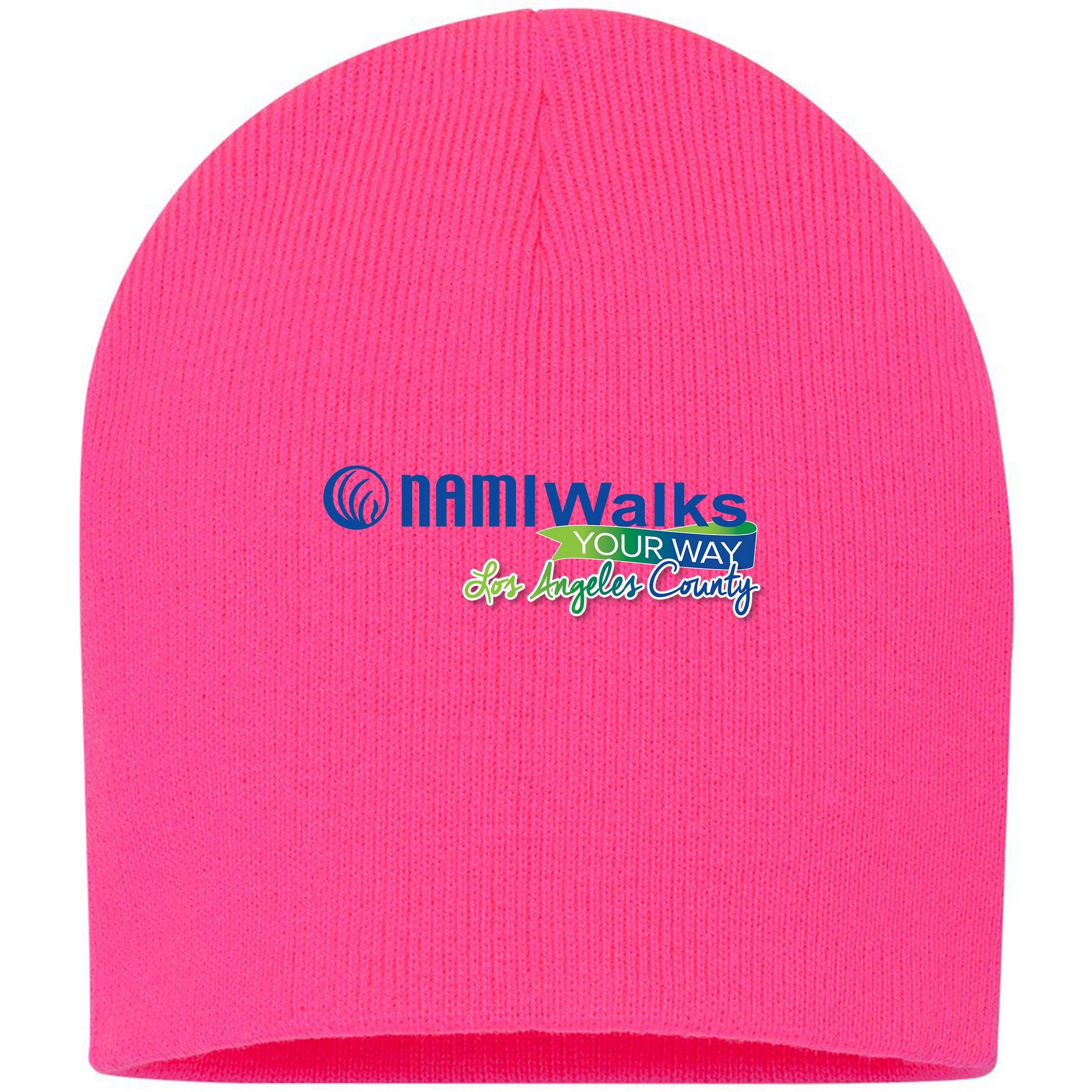Sportsman - 8" Knit Beanie 1