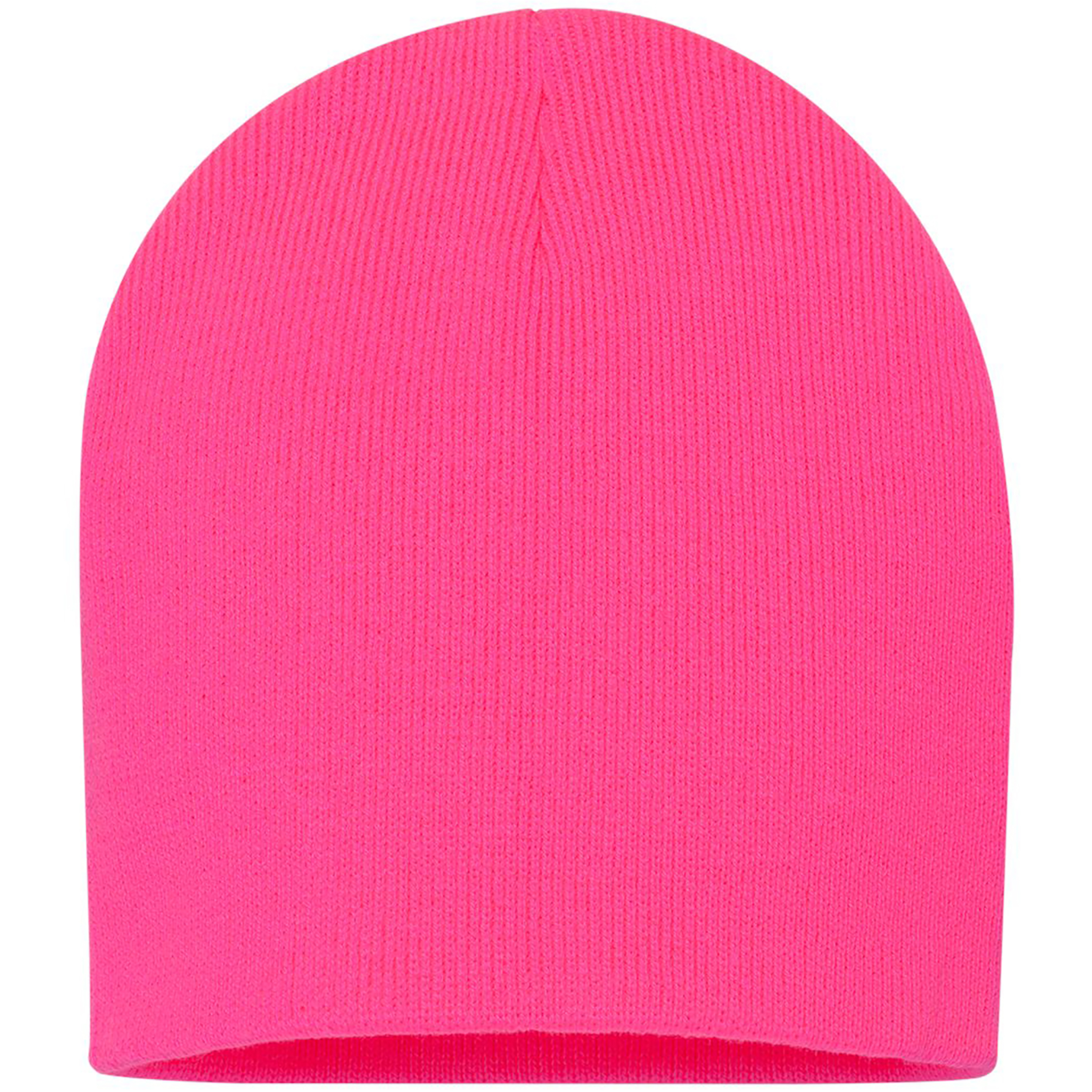 Sportsman - 8" Knit Beanie 1