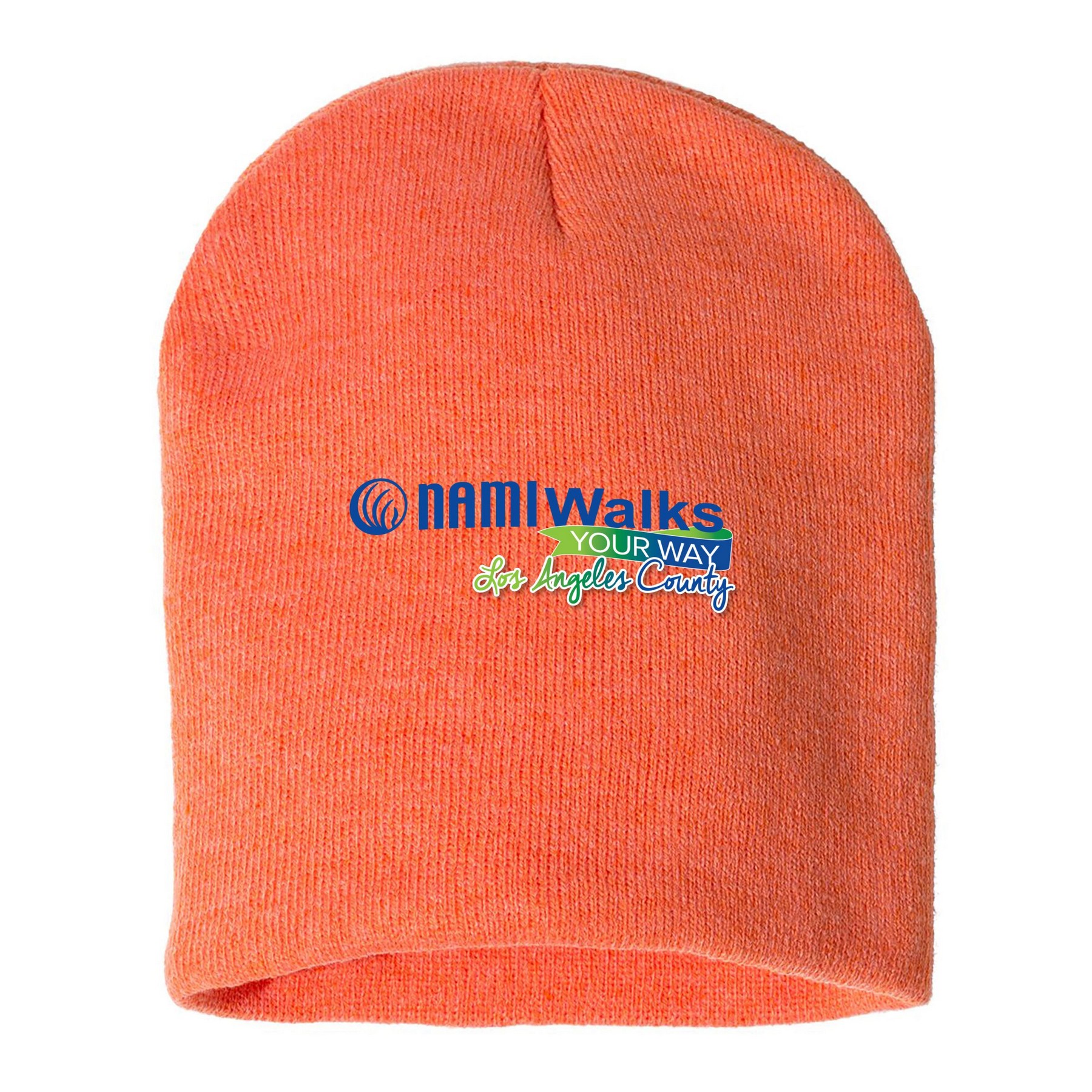 Sportsman - 8" Knit Beanie 1