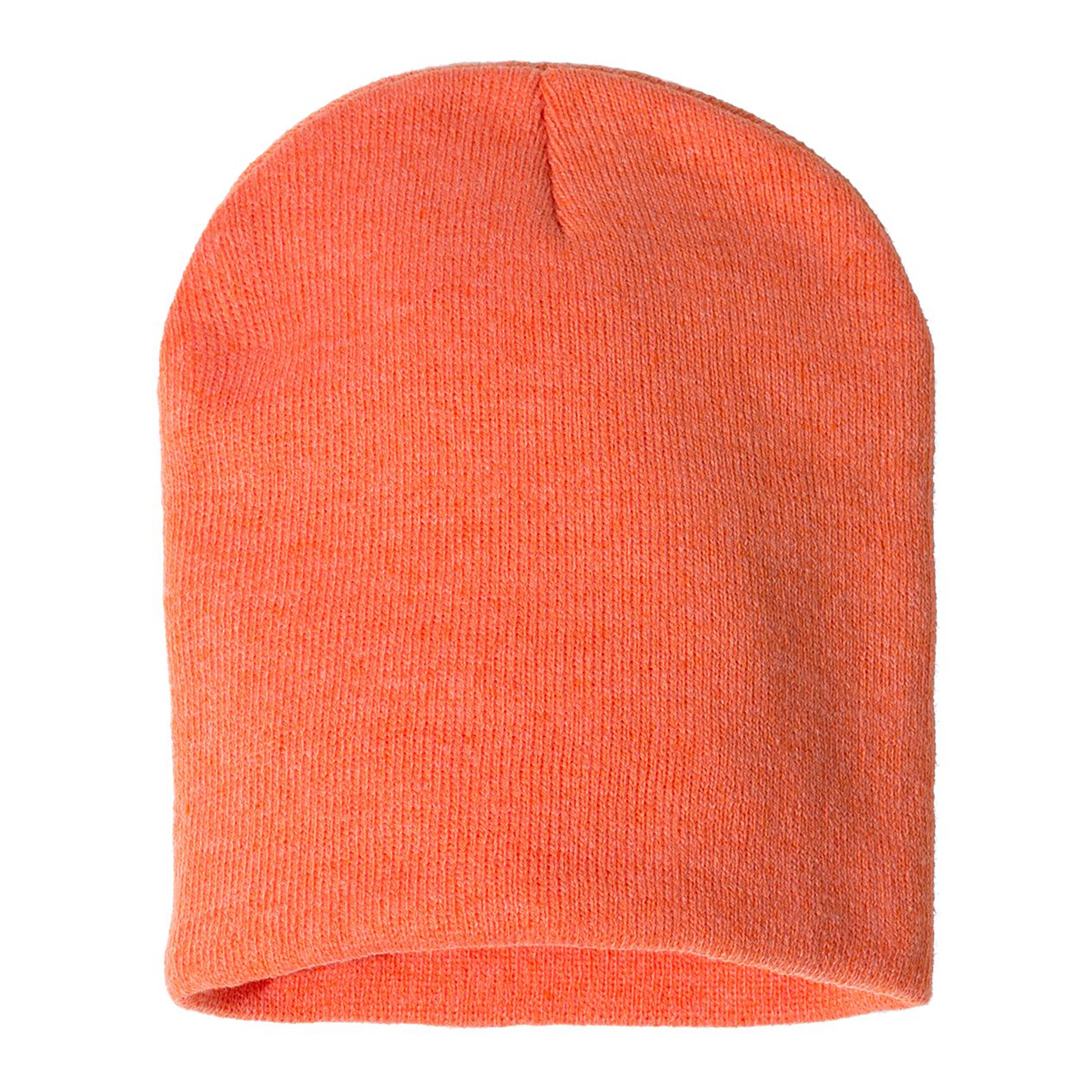 Sportsman - 8" Knit Beanie 1