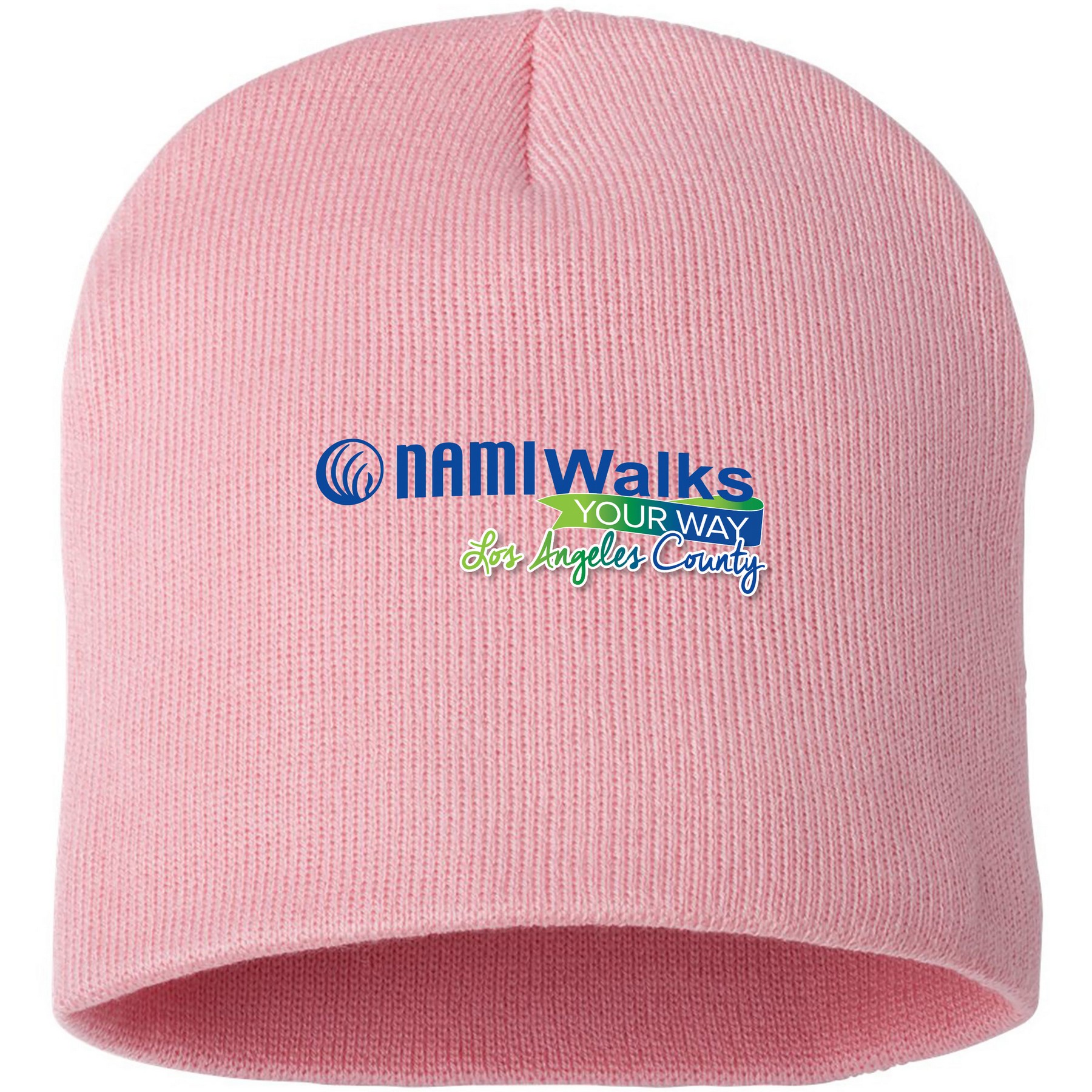 Sportsman - 8" Knit Beanie 1