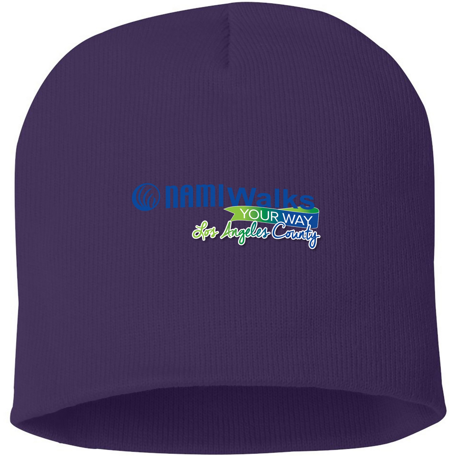 Sportsman - 8" Knit Beanie 1