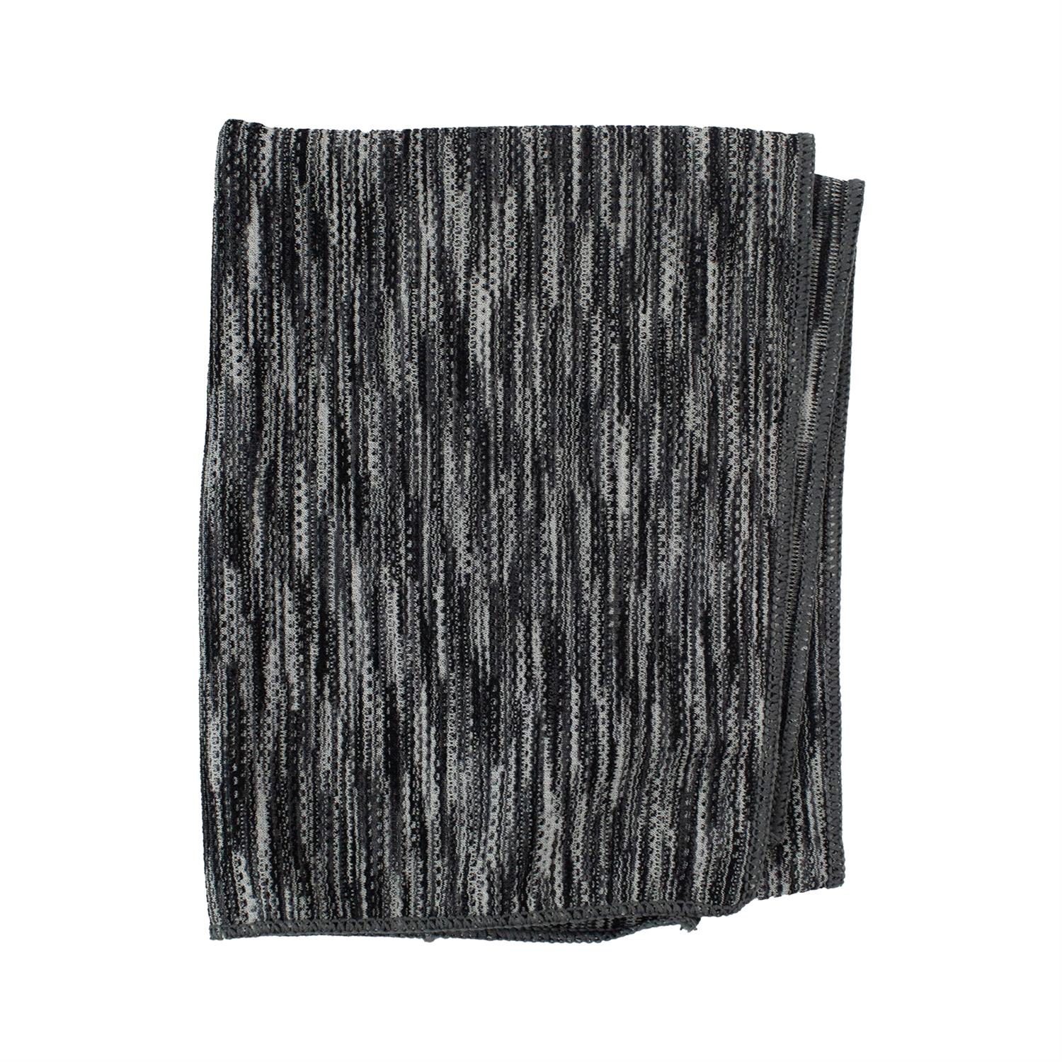 Melange RPET Cooling Towel 1