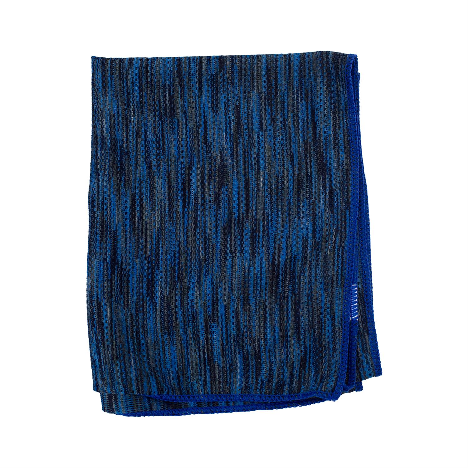 Melange RPET Cooling Towel 1